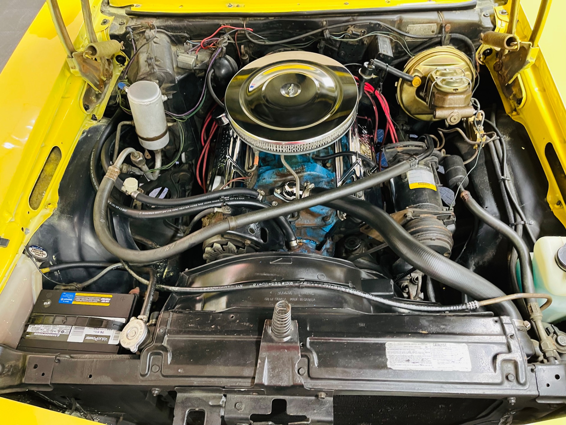 Used 1978 Pontiac Phoenix - 2 DOOR COUPE - V8 ENGINE -SEE VIDEO | St. Petersburg, FL