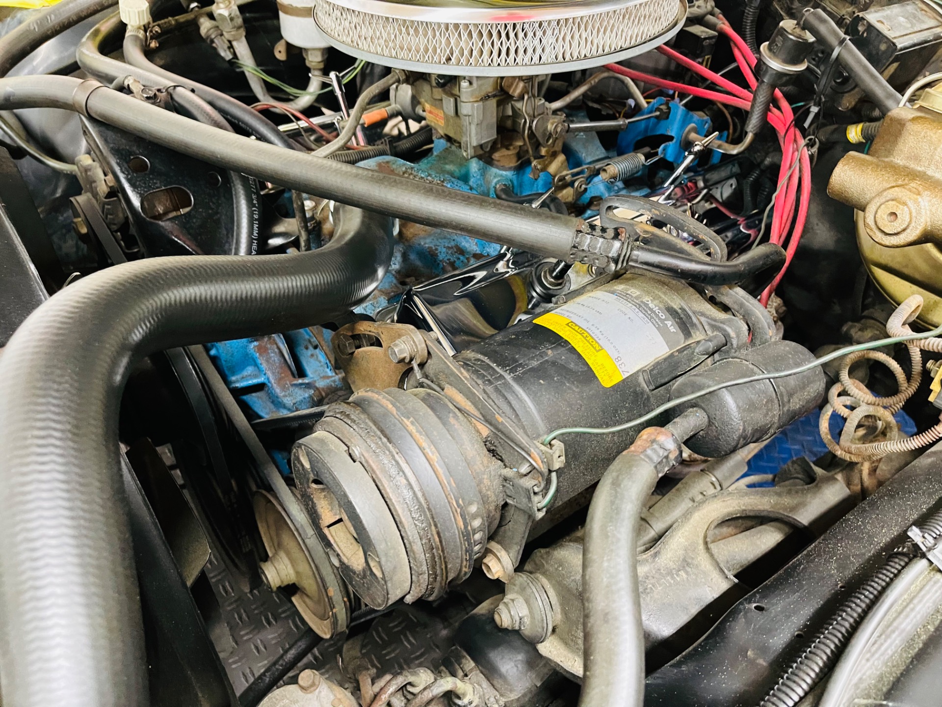 Used 1978 Pontiac Phoenix - 2 DOOR COUPE - V8 ENGINE -SEE VIDEO | St. Petersburg, FL