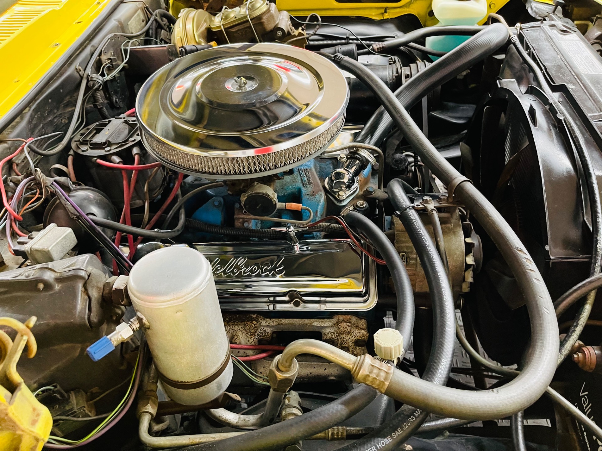 Used 1978 Pontiac Phoenix - 2 DOOR COUPE - V8 ENGINE -SEE VIDEO | St. Petersburg, FL