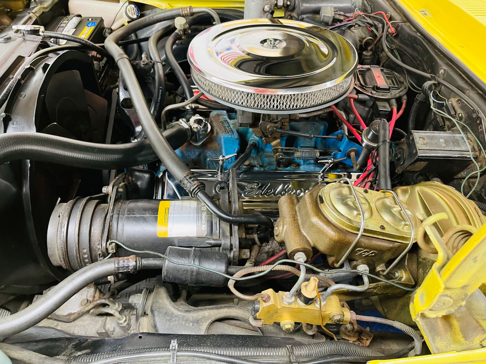 Used 1978 Pontiac Phoenix - 2 DOOR COUPE - V8 ENGINE -SEE VIDEO | St. Petersburg, FL