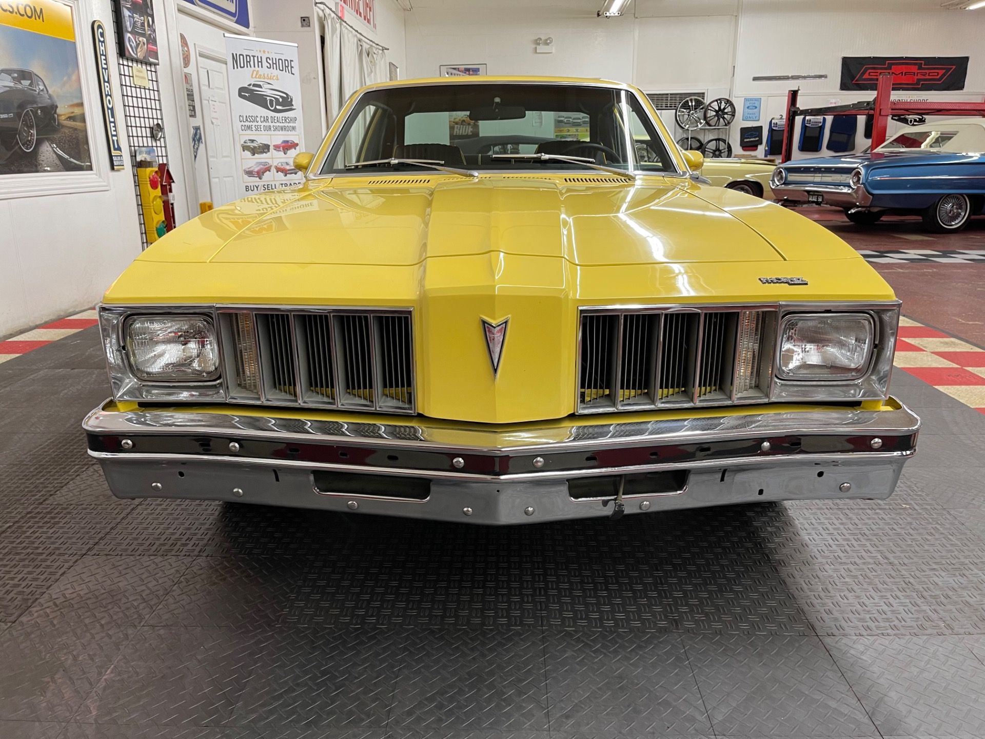 Used 1978 Pontiac Phoenix - 2 DOOR COUPE - V8 ENGINE -SEE VIDEO | St. Petersburg, FL