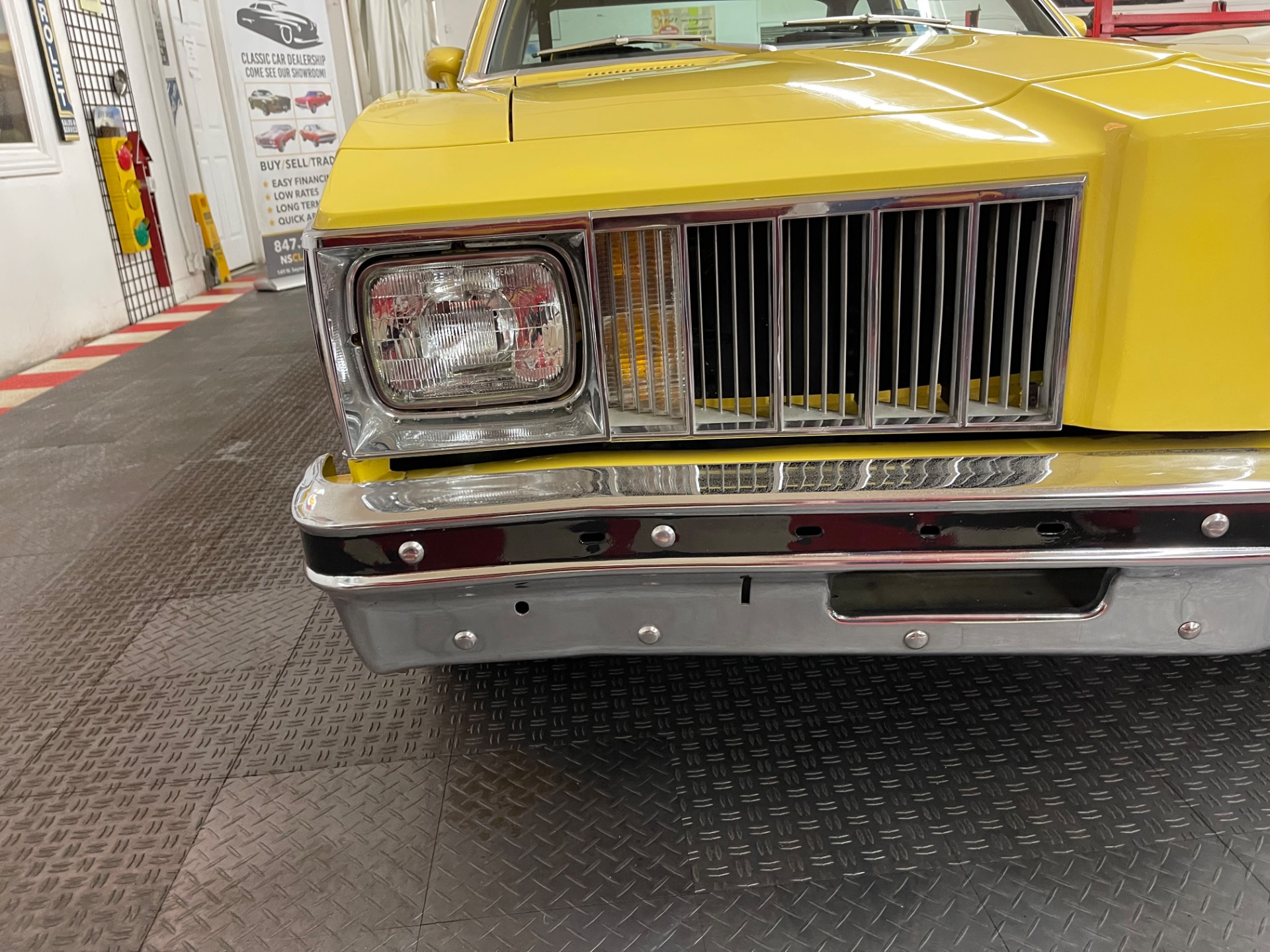 Used 1978 Pontiac Phoenix - 2 DOOR COUPE - V8 ENGINE -SEE VIDEO | St. Petersburg, FL