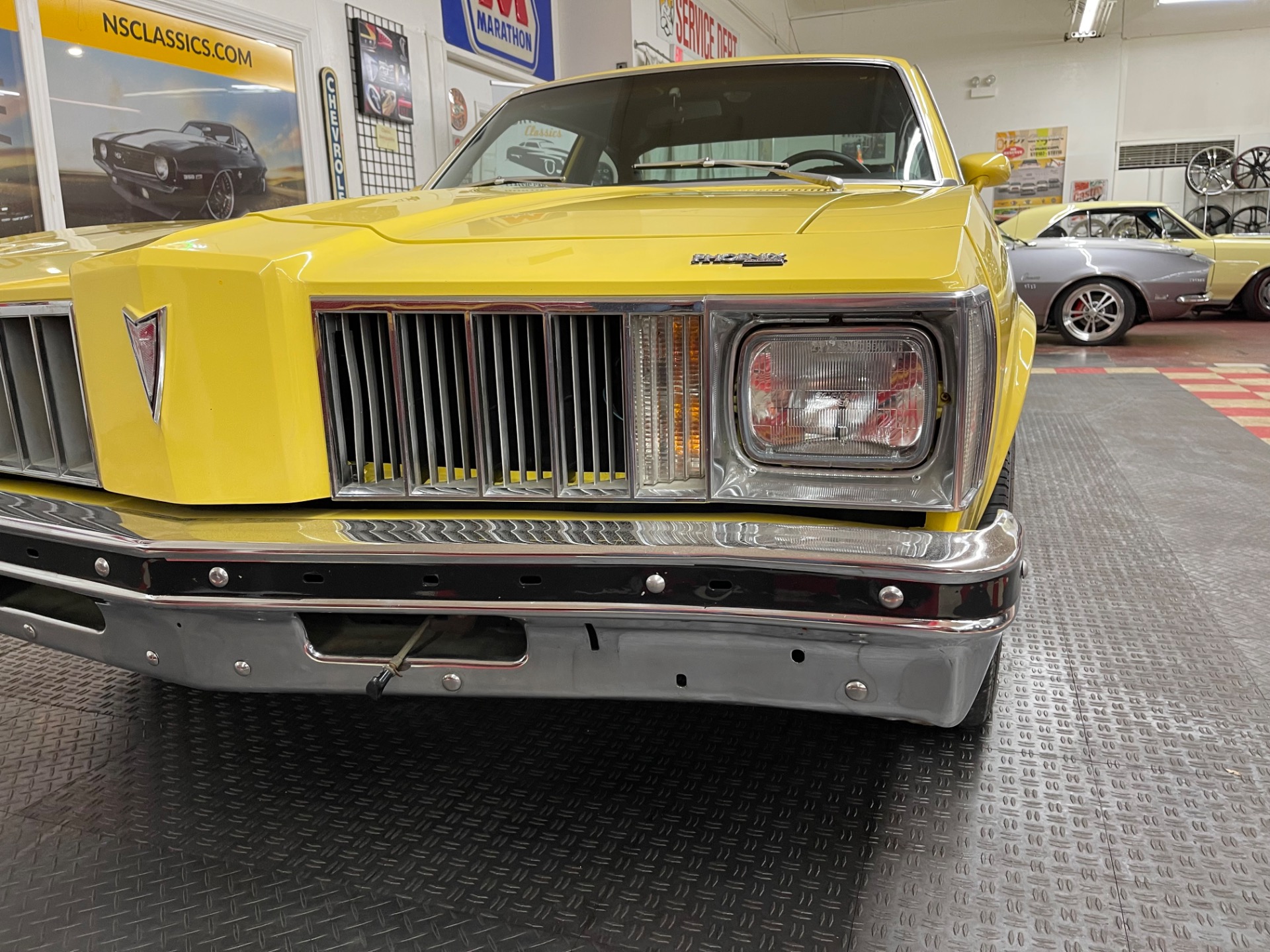 Used 1978 Pontiac Phoenix - 2 DOOR COUPE - V8 ENGINE -SEE VIDEO | St. Petersburg, FL
