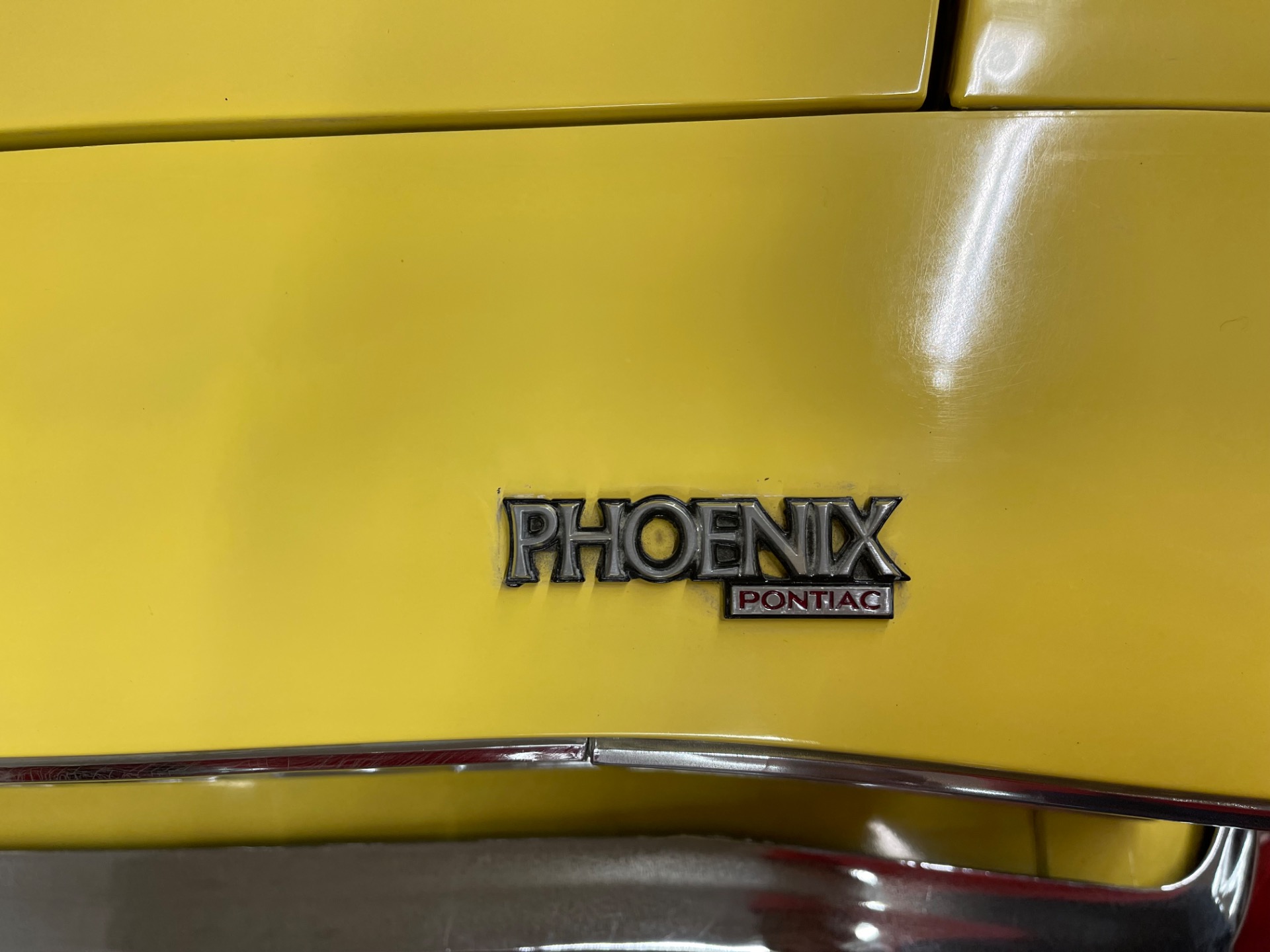 Used 1978 Pontiac Phoenix - 2 DOOR COUPE - V8 ENGINE -SEE VIDEO | St. Petersburg, FL