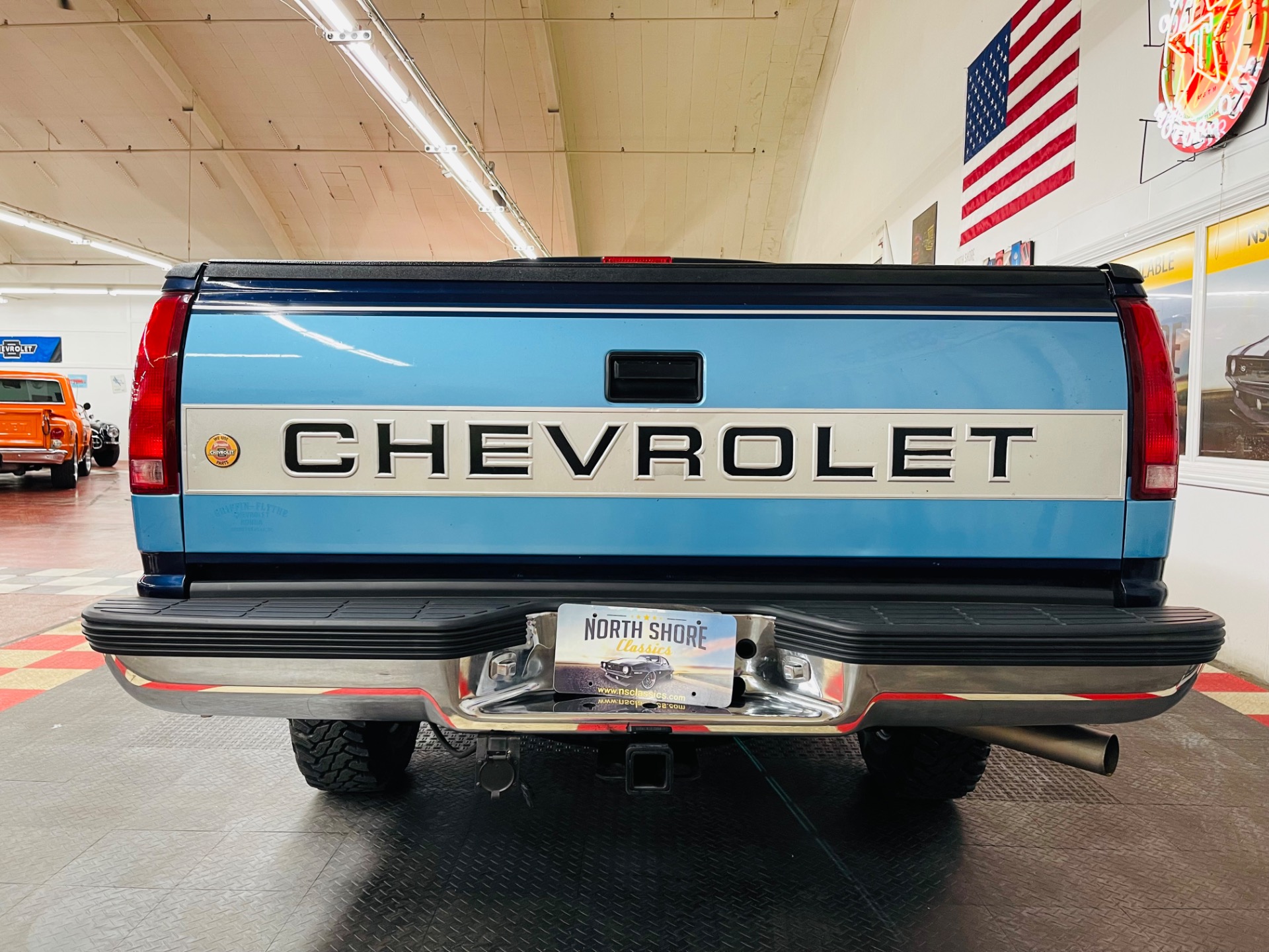 Used 1994 Chevrolet Silverado - C2500 - EXTENDED CAB - CLEAN SOUTHERN TRUCK -SEE VIDEO | Mundelein, IL