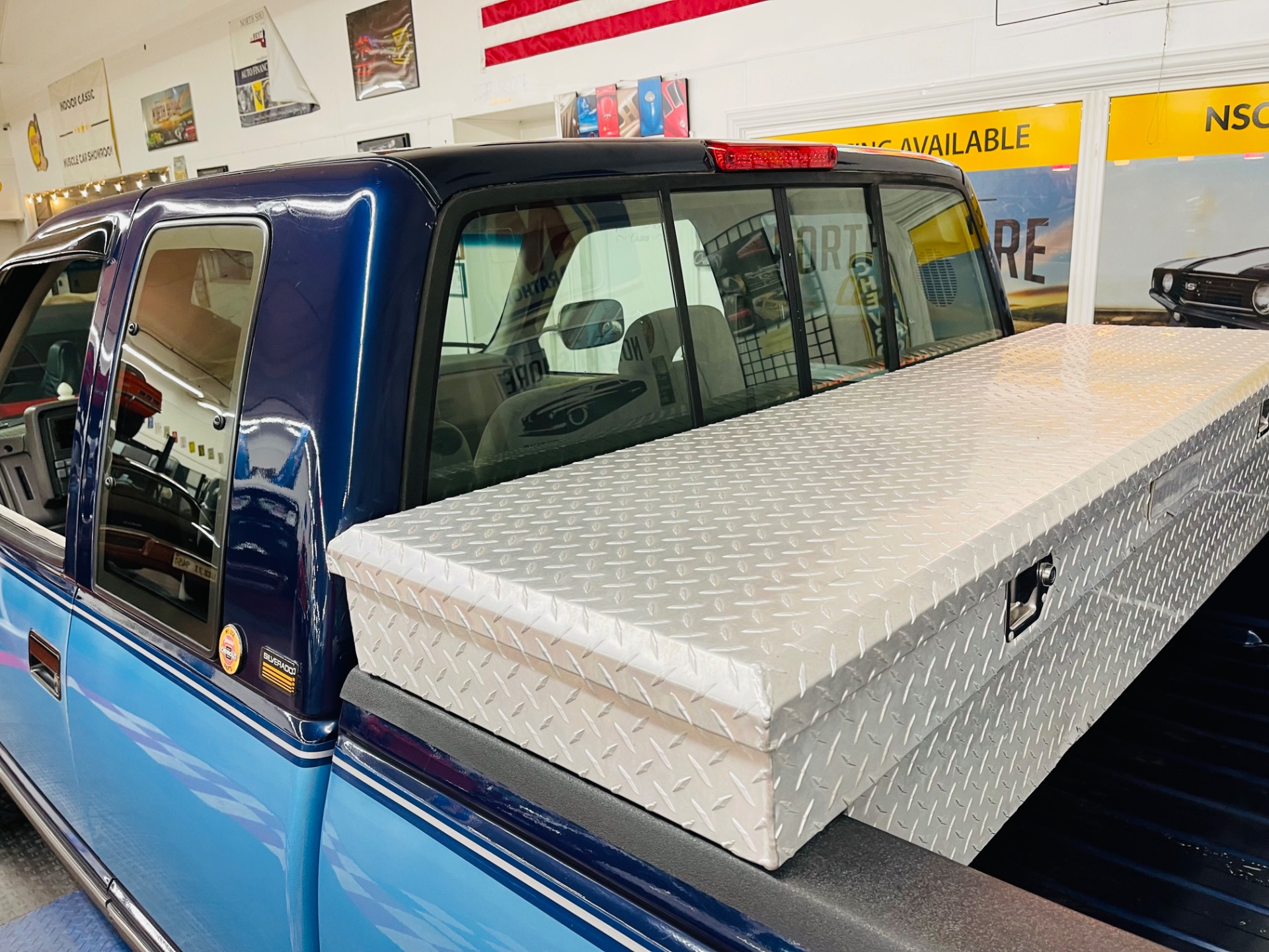 Used 1994 Chevrolet Silverado - C2500 - EXTENDED CAB - CLEAN SOUTHERN TRUCK -SEE VIDEO | Mundelein, IL