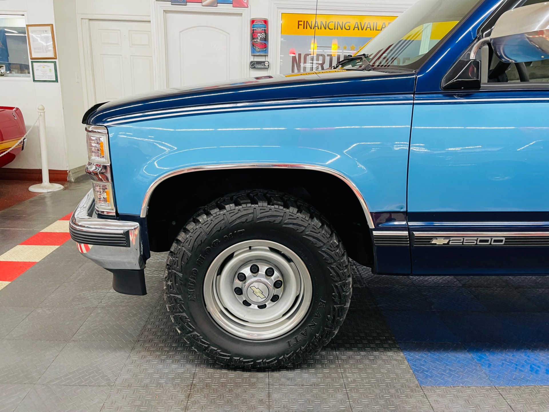 Used 1994 Chevrolet Silverado - C2500 - EXTENDED CAB - CLEAN SOUTHERN TRUCK -SEE VIDEO | Mundelein, IL