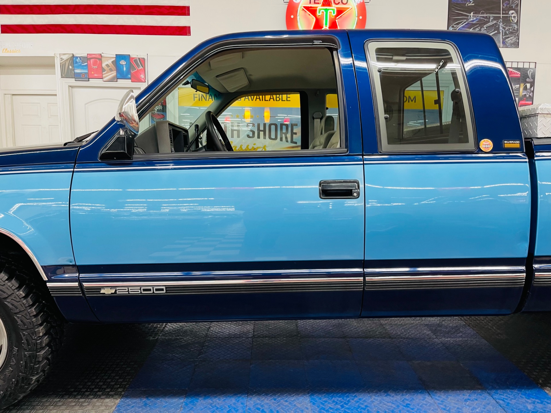 Used 1994 Chevrolet Silverado - C2500 - EXTENDED CAB - CLEAN SOUTHERN TRUCK -SEE VIDEO | Mundelein, IL