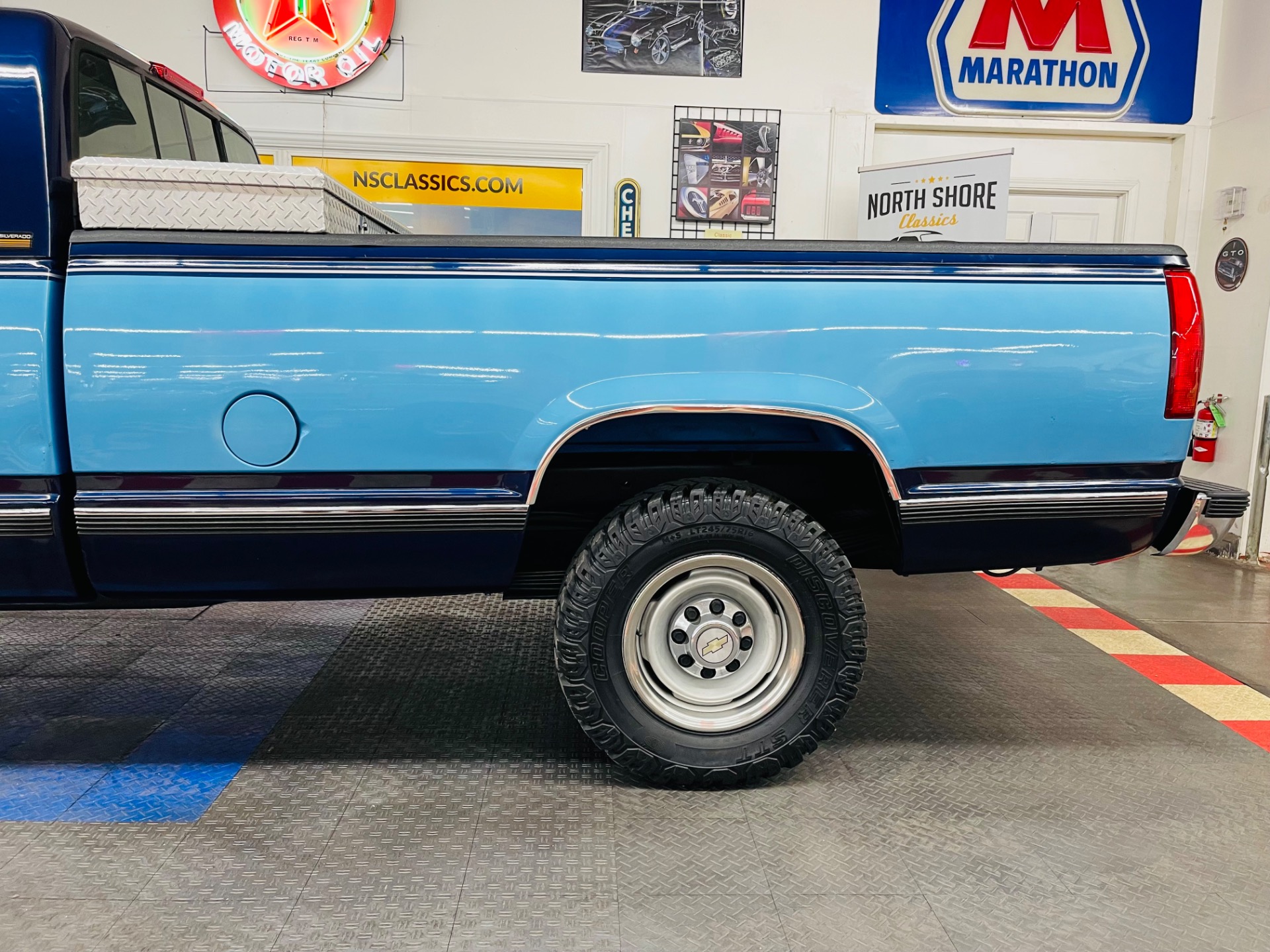 Used 1994 Chevrolet Silverado - C2500 - EXTENDED CAB - CLEAN SOUTHERN TRUCK -SEE VIDEO | Mundelein, IL
