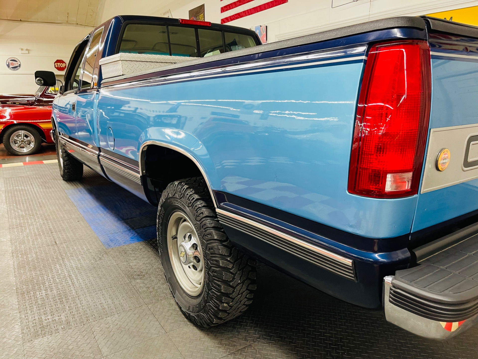 Used 1994 Chevrolet Silverado - C2500 - EXTENDED CAB - CLEAN SOUTHERN TRUCK -SEE VIDEO | Mundelein, IL