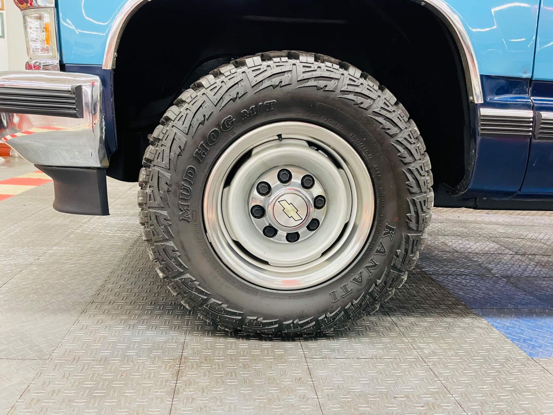 Used 1994 Chevrolet Silverado - C2500 - EXTENDED CAB - CLEAN SOUTHERN TRUCK -SEE VIDEO | Mundelein, IL