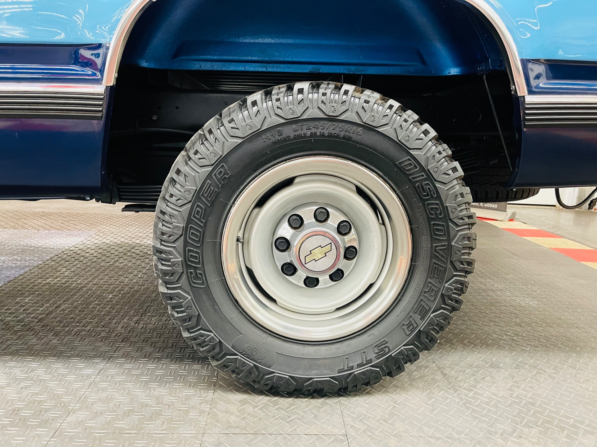 Used 1994 Chevrolet Silverado - C2500 - EXTENDED CAB - CLEAN SOUTHERN TRUCK -SEE VIDEO | Mundelein, IL