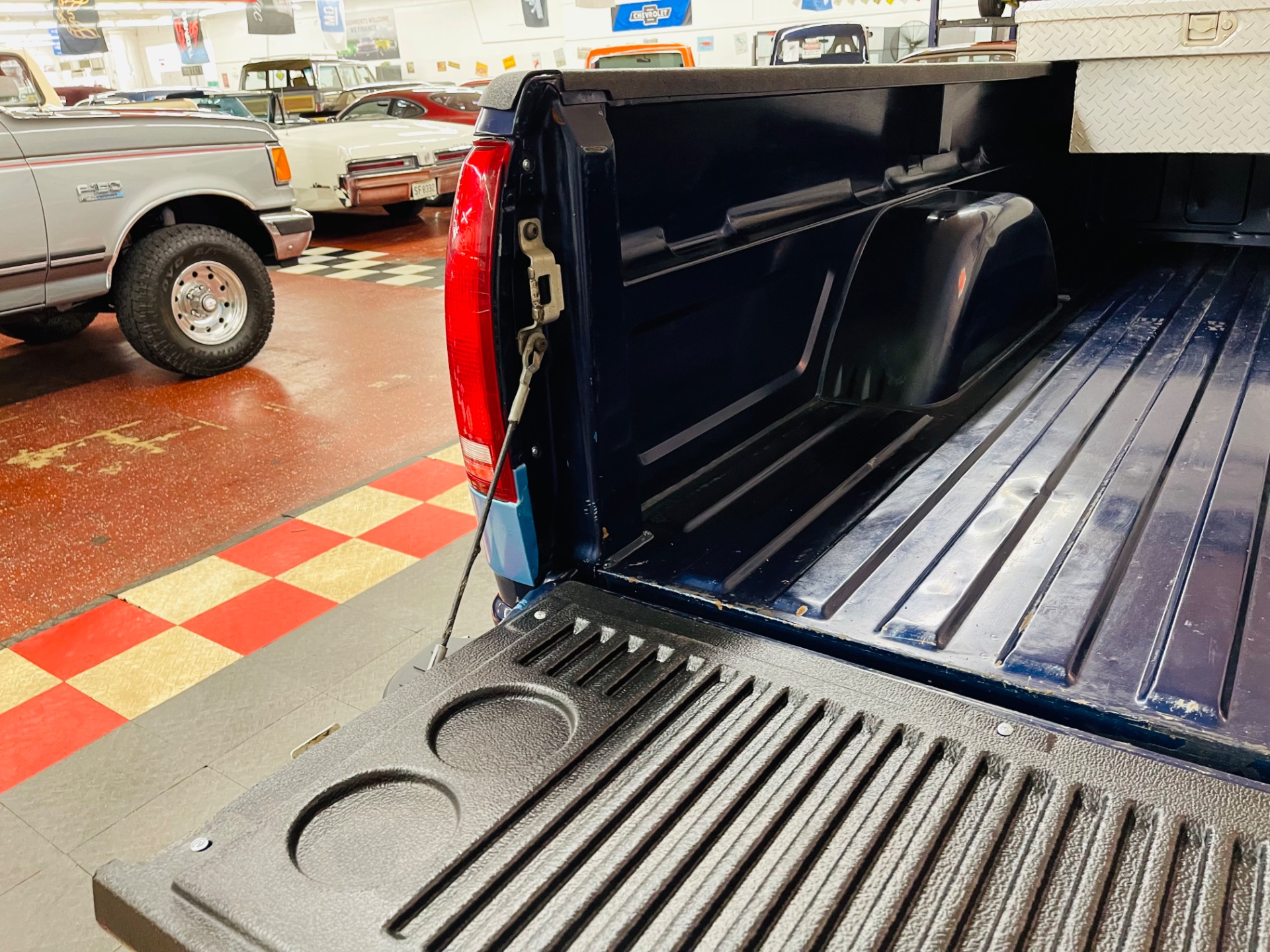 Used 1994 Chevrolet Silverado - C2500 - EXTENDED CAB - CLEAN SOUTHERN TRUCK -SEE VIDEO | Mundelein, IL