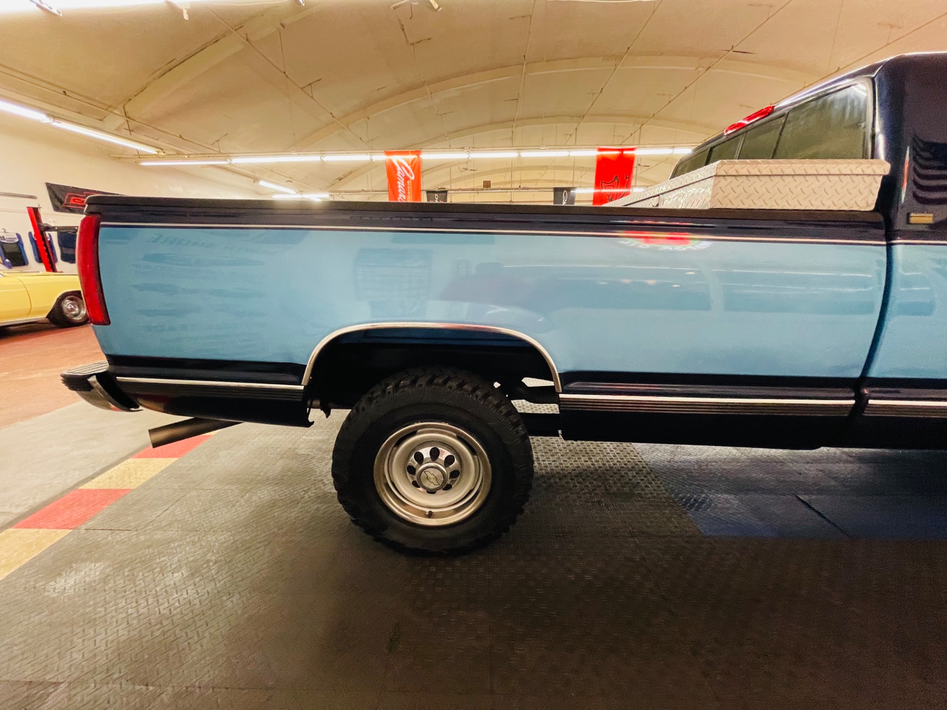 Used 1994 Chevrolet Silverado - C2500 - EXTENDED CAB - CLEAN SOUTHERN TRUCK -SEE VIDEO | Mundelein, IL
