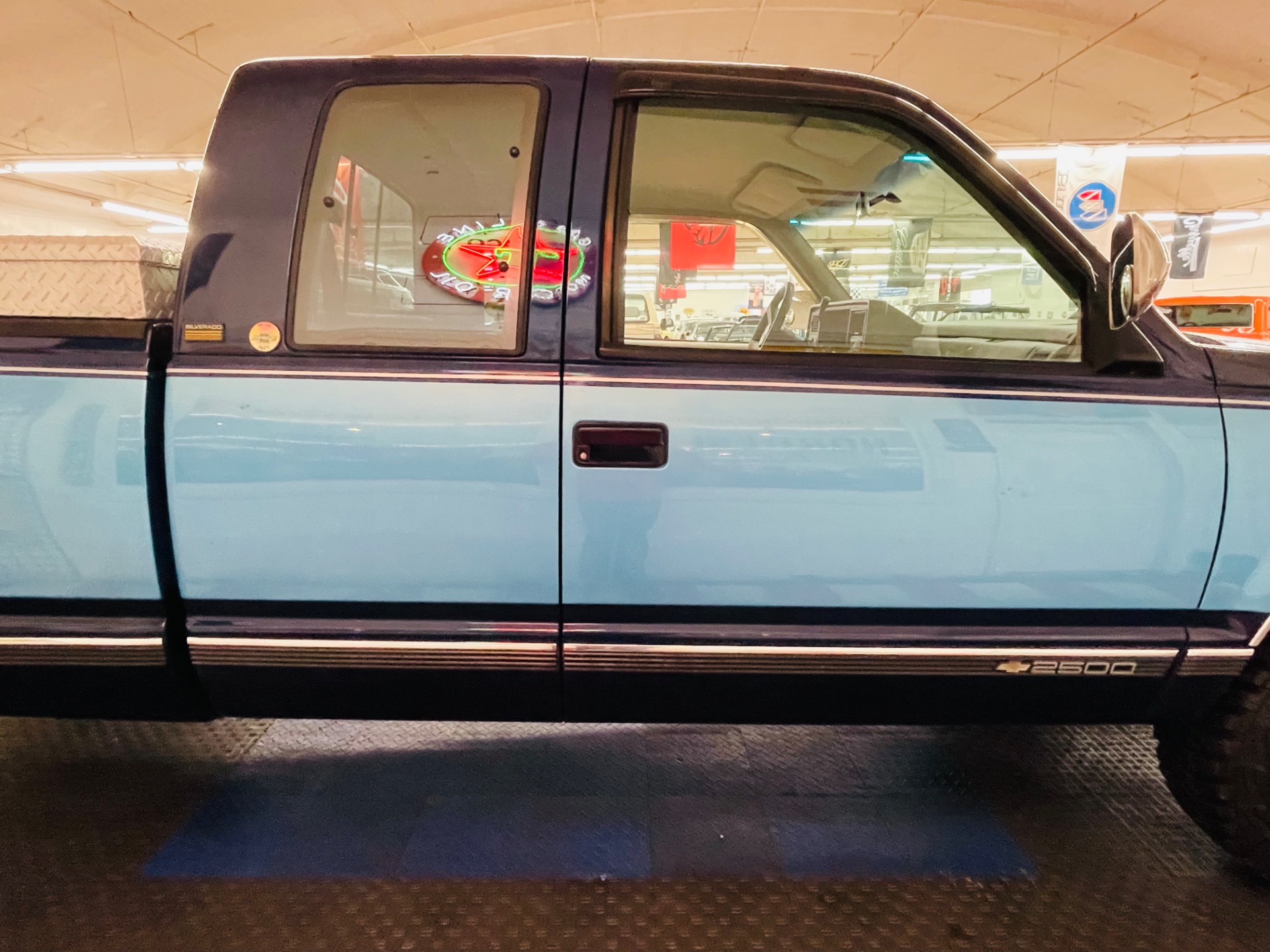 Used 1994 Chevrolet Silverado - C2500 - EXTENDED CAB - CLEAN SOUTHERN TRUCK -SEE VIDEO | Mundelein, IL