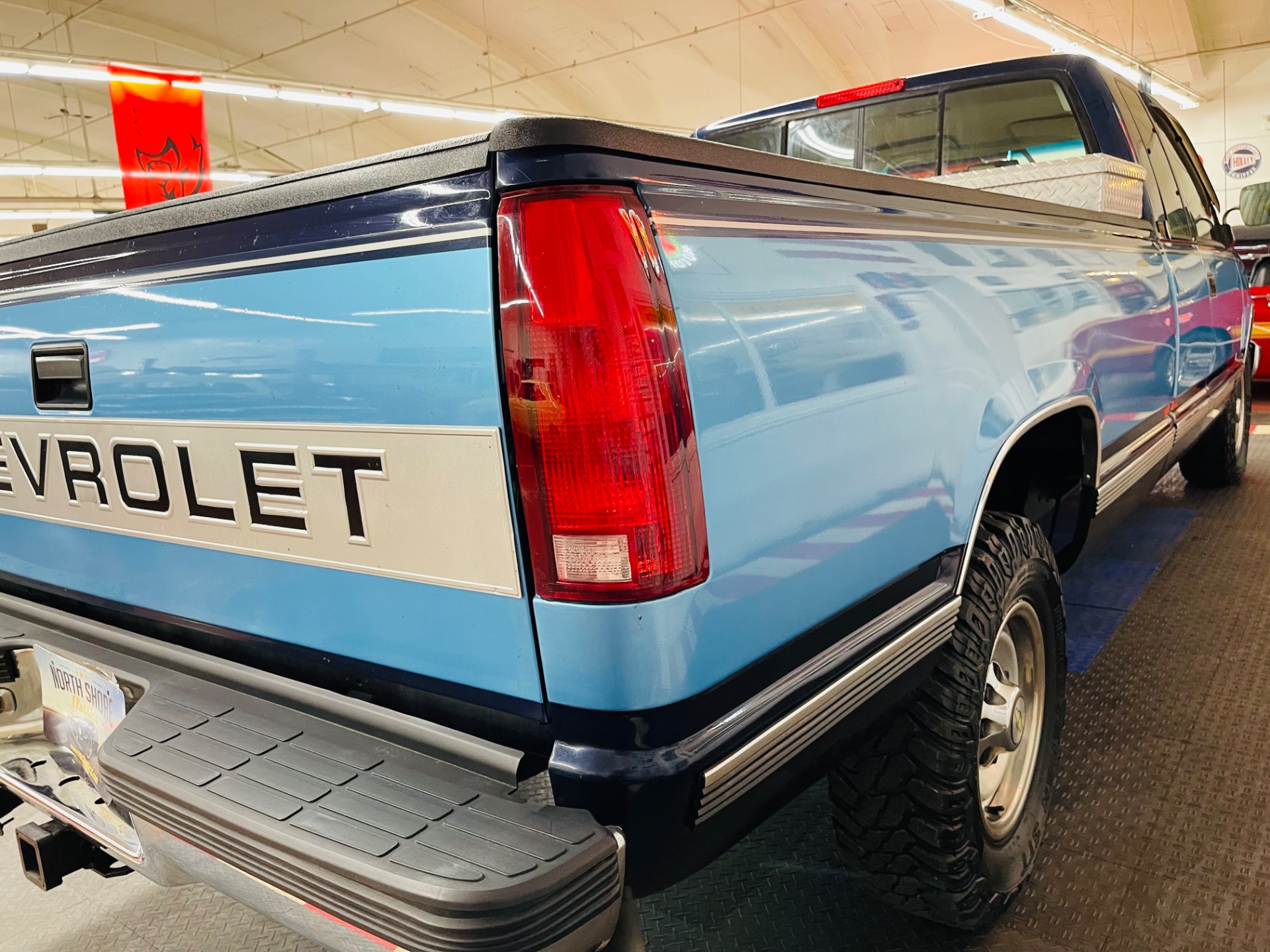 Used 1994 Chevrolet Silverado - C2500 - EXTENDED CAB - CLEAN SOUTHERN TRUCK -SEE VIDEO | Mundelein, IL