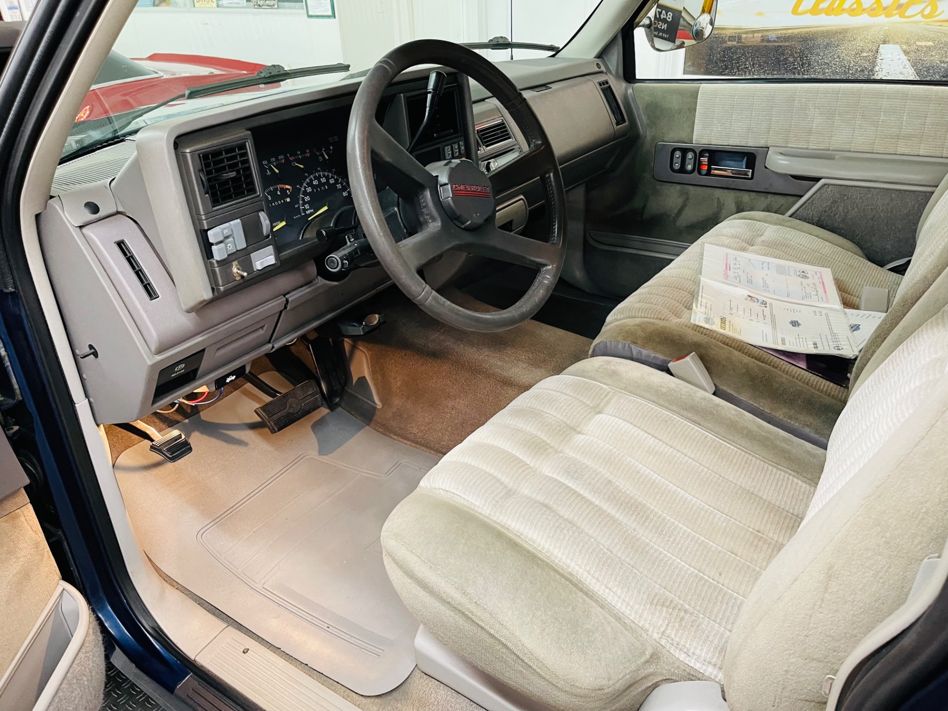 Used 1994 Chevrolet Silverado - C2500 - EXTENDED CAB - CLEAN SOUTHERN TRUCK -SEE VIDEO | Mundelein, IL