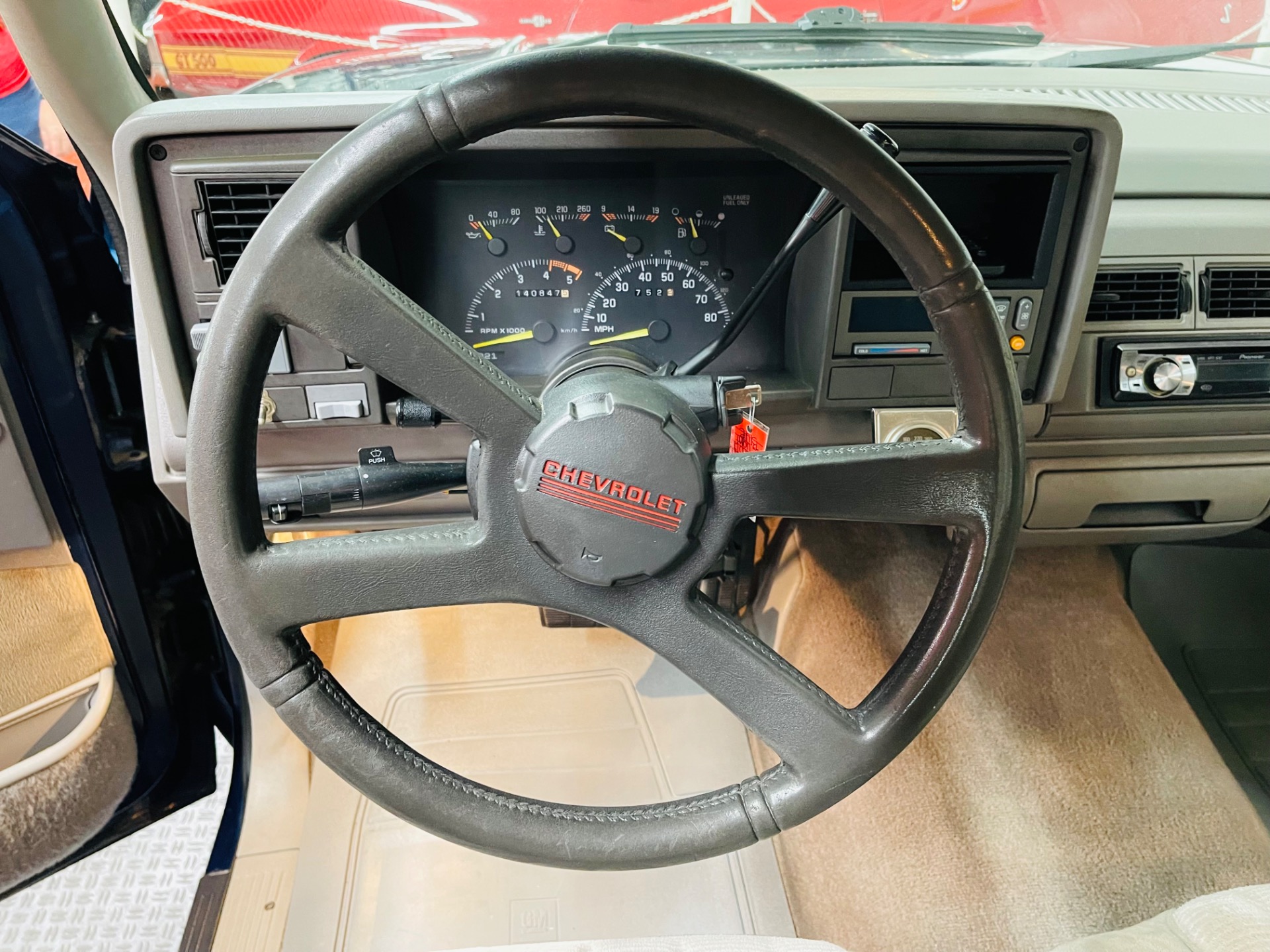 Used 1994 Chevrolet Silverado - C2500 - EXTENDED CAB - CLEAN SOUTHERN TRUCK -SEE VIDEO | Mundelein, IL