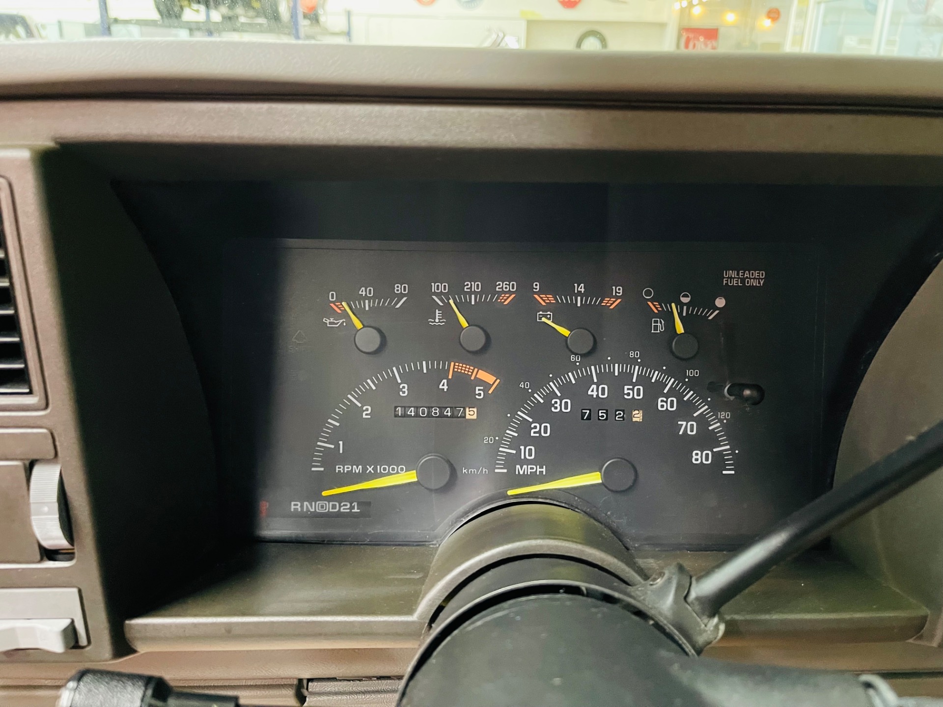 Used 1994 Chevrolet Silverado - C2500 - EXTENDED CAB - CLEAN SOUTHERN TRUCK -SEE VIDEO | Mundelein, IL