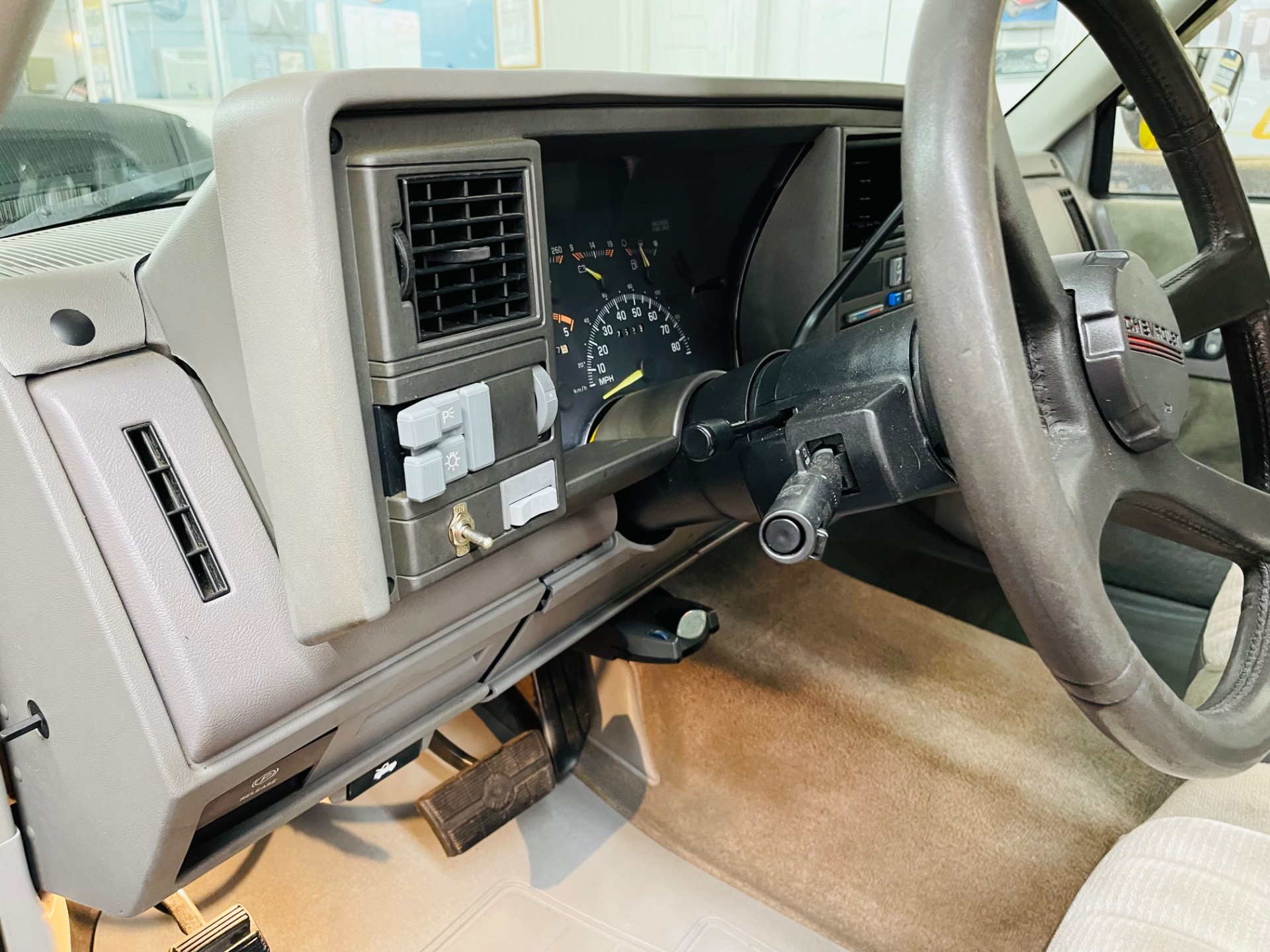 Used 1994 Chevrolet Silverado - C2500 - EXTENDED CAB - CLEAN SOUTHERN TRUCK -SEE VIDEO | Mundelein, IL