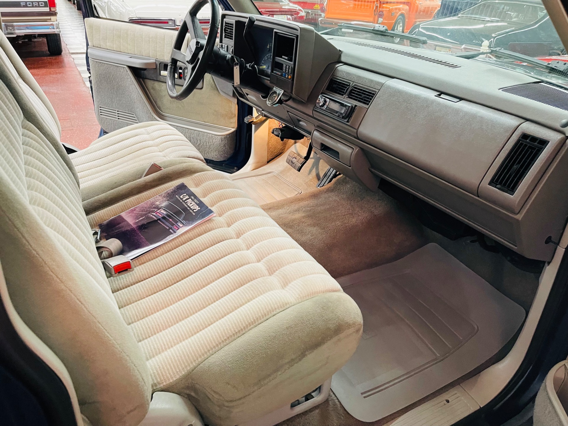 Used 1994 Chevrolet Silverado - C2500 - EXTENDED CAB - CLEAN SOUTHERN TRUCK -SEE VIDEO | Mundelein, IL