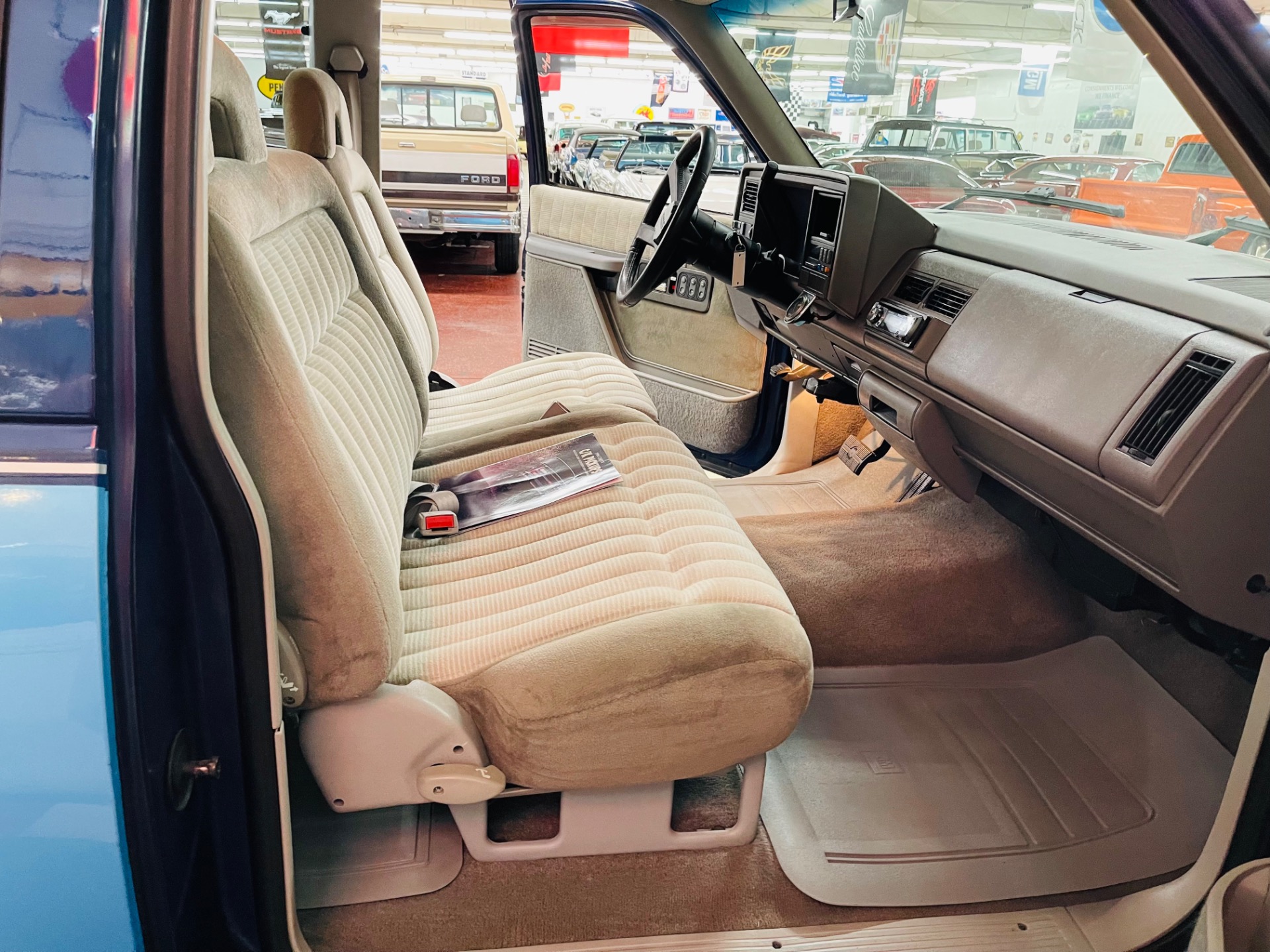 Used 1994 Chevrolet Silverado - C2500 - EXTENDED CAB - CLEAN SOUTHERN TRUCK -SEE VIDEO | Mundelein, IL
