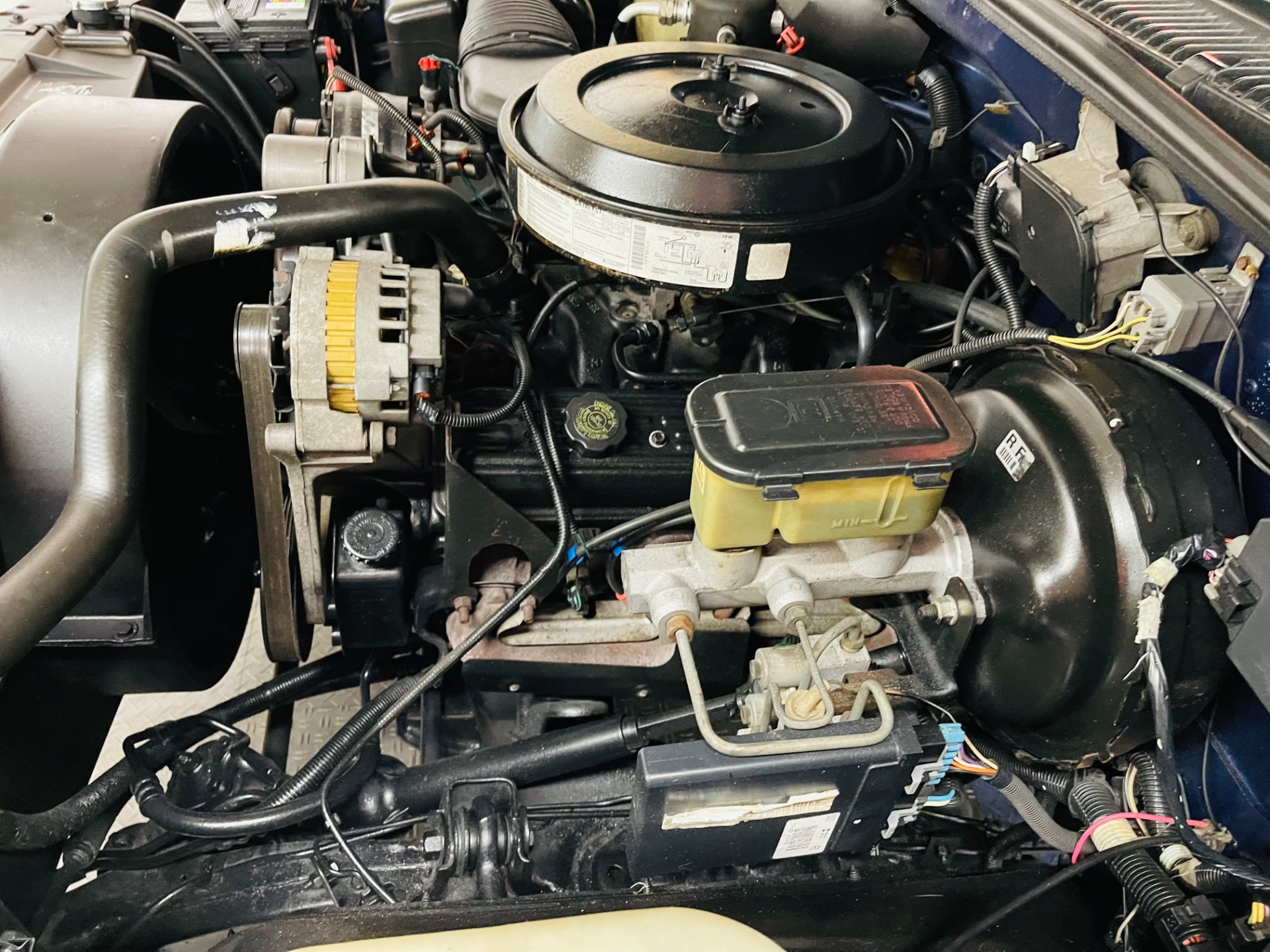Used 1994 Chevrolet Silverado - C2500 - EXTENDED CAB - CLEAN SOUTHERN TRUCK -SEE VIDEO | Mundelein, IL