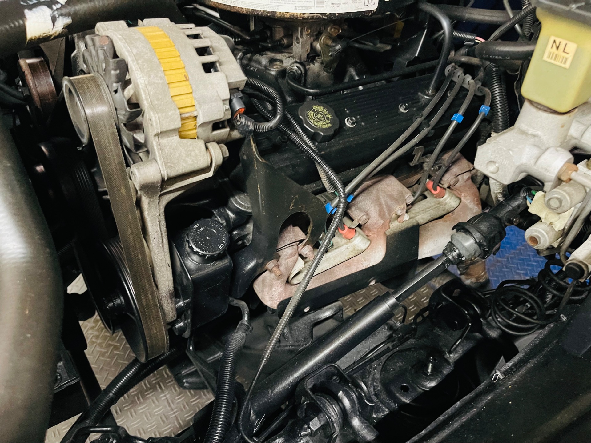 Used 1994 Chevrolet Silverado - C2500 - EXTENDED CAB - CLEAN SOUTHERN TRUCK -SEE VIDEO | Mundelein, IL