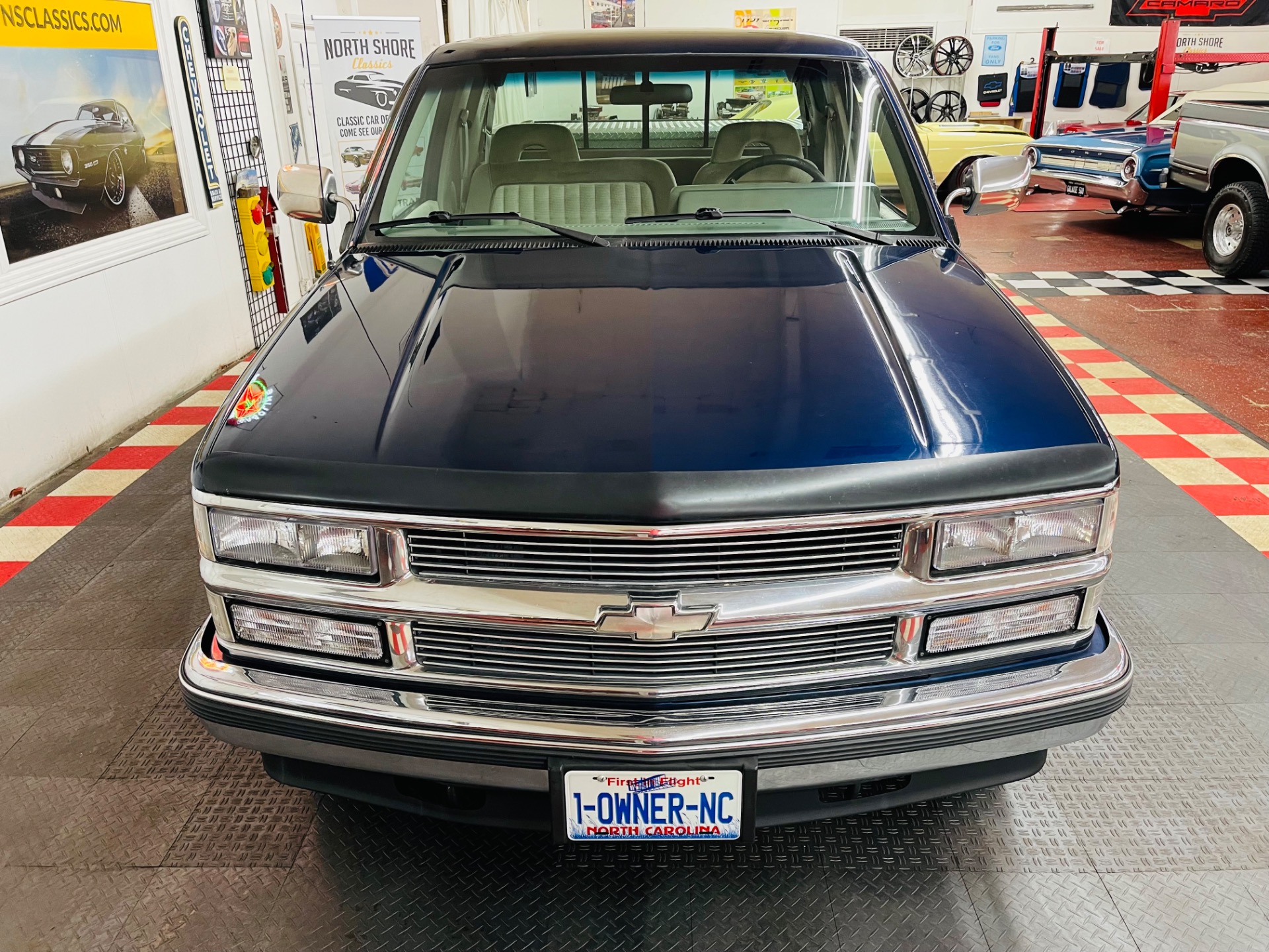 Used 1994 Chevrolet Silverado - C2500 - EXTENDED CAB - CLEAN SOUTHERN TRUCK -SEE VIDEO | Mundelein, IL