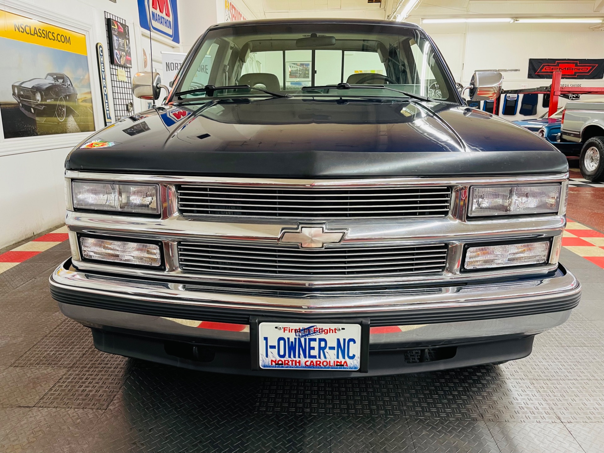 Used 1994 Chevrolet Silverado - C2500 - EXTENDED CAB - CLEAN SOUTHERN TRUCK -SEE VIDEO | Mundelein, IL