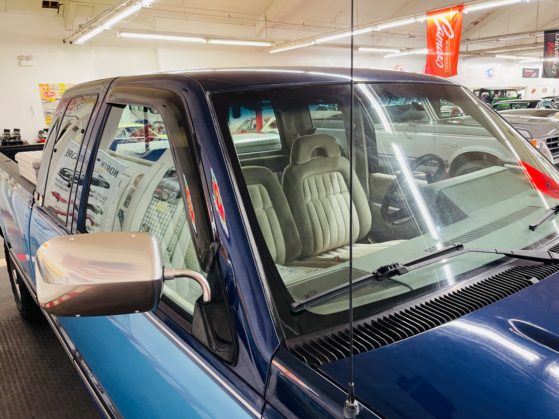 Used 1994 Chevrolet Silverado - C2500 - EXTENDED CAB - CLEAN SOUTHERN TRUCK -SEE VIDEO | Mundelein, IL