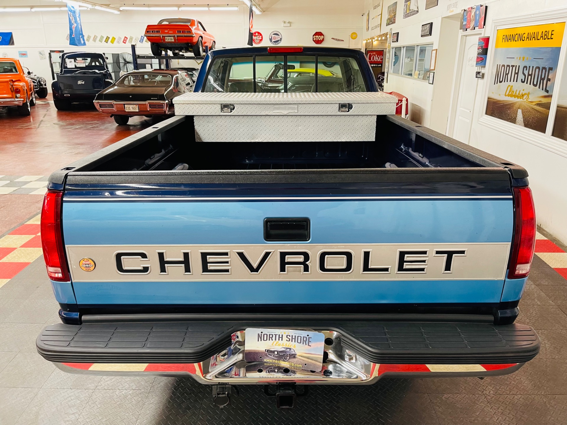 Used 1994 Chevrolet Silverado - C2500 - EXTENDED CAB - CLEAN SOUTHERN TRUCK -SEE VIDEO | Mundelein, IL