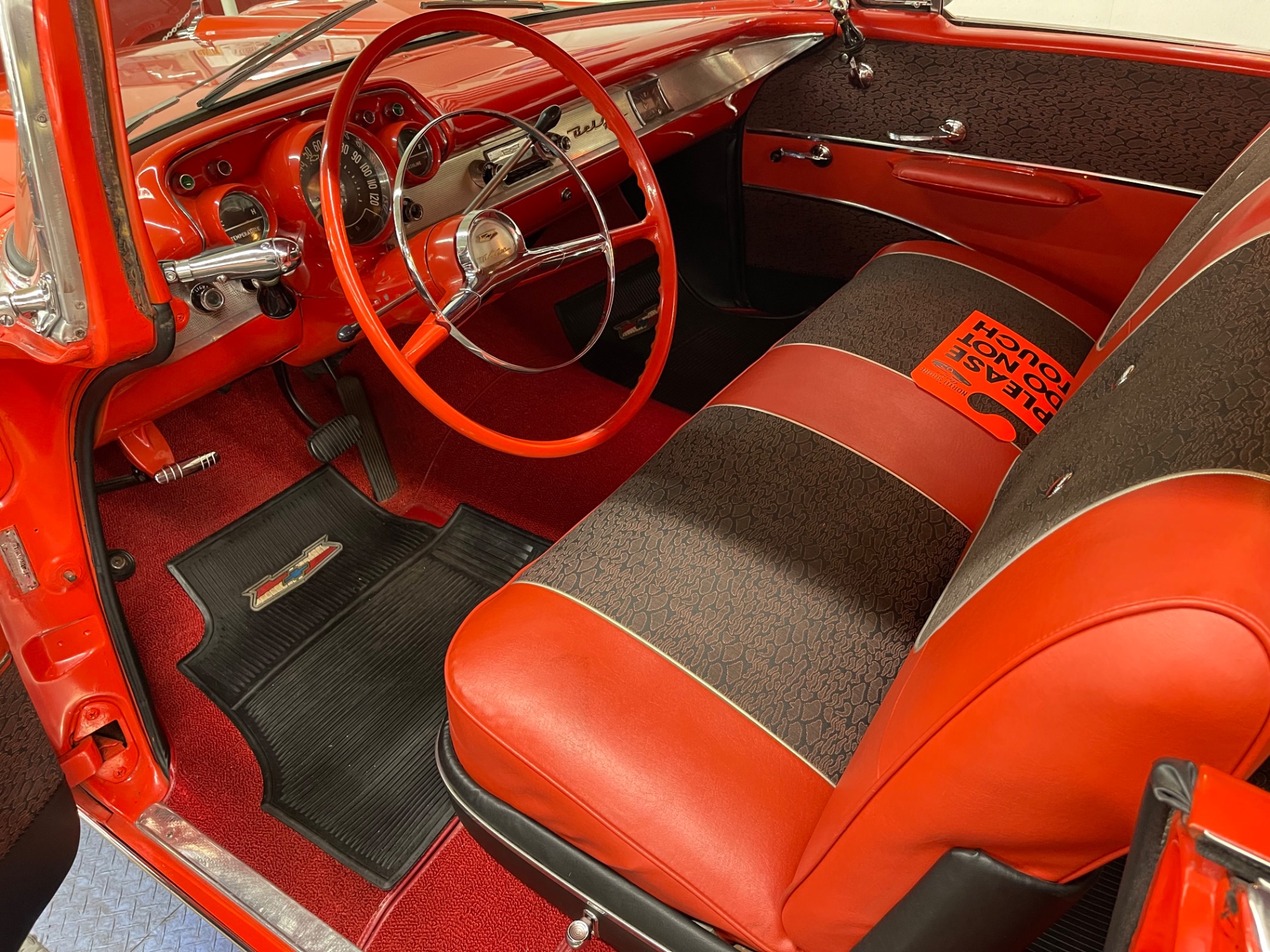Used 1957 Chevrolet Bel Air - CLEAN SOUTHERN CLASSIC - SEE VIDEO | Mundelein, IL