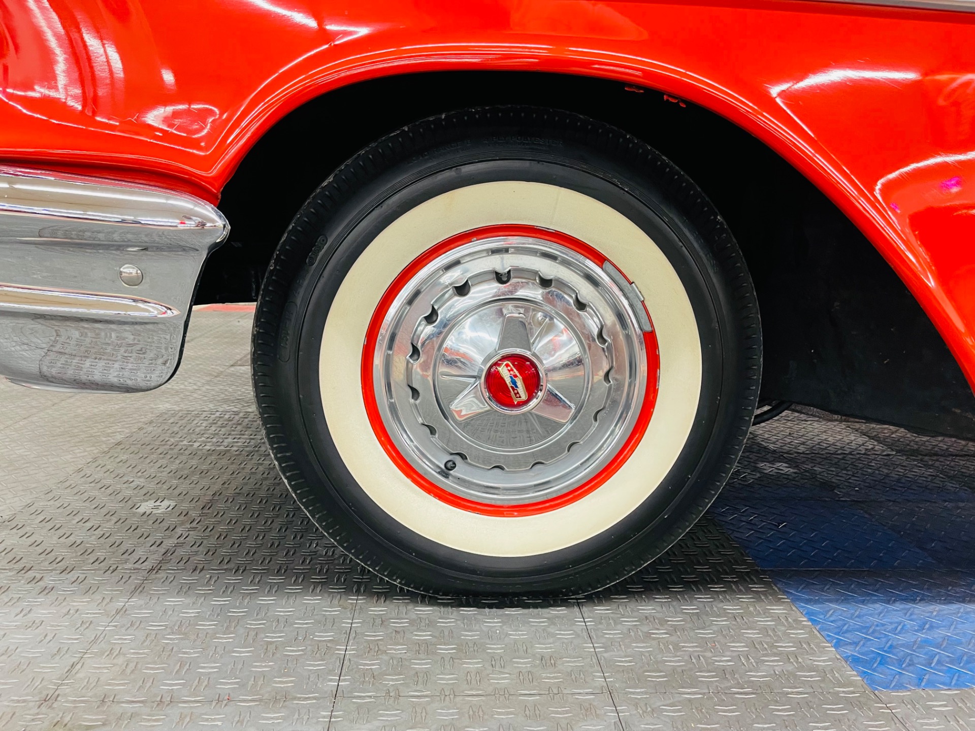 Used 1957 Chevrolet Bel Air - CLEAN SOUTHERN CLASSIC - SEE VIDEO | Mundelein, IL
