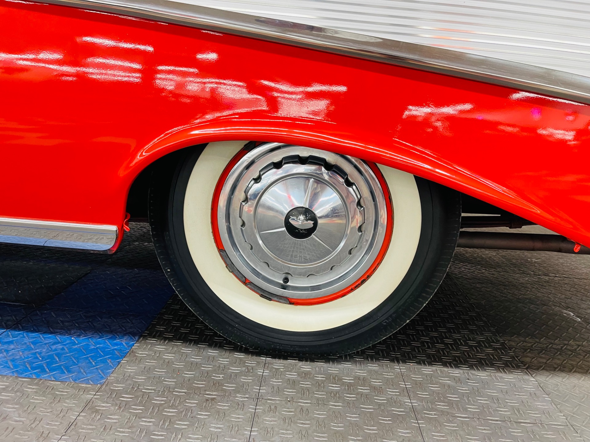 Used 1957 Chevrolet Bel Air - CLEAN SOUTHERN CLASSIC - SEE VIDEO | Mundelein, IL