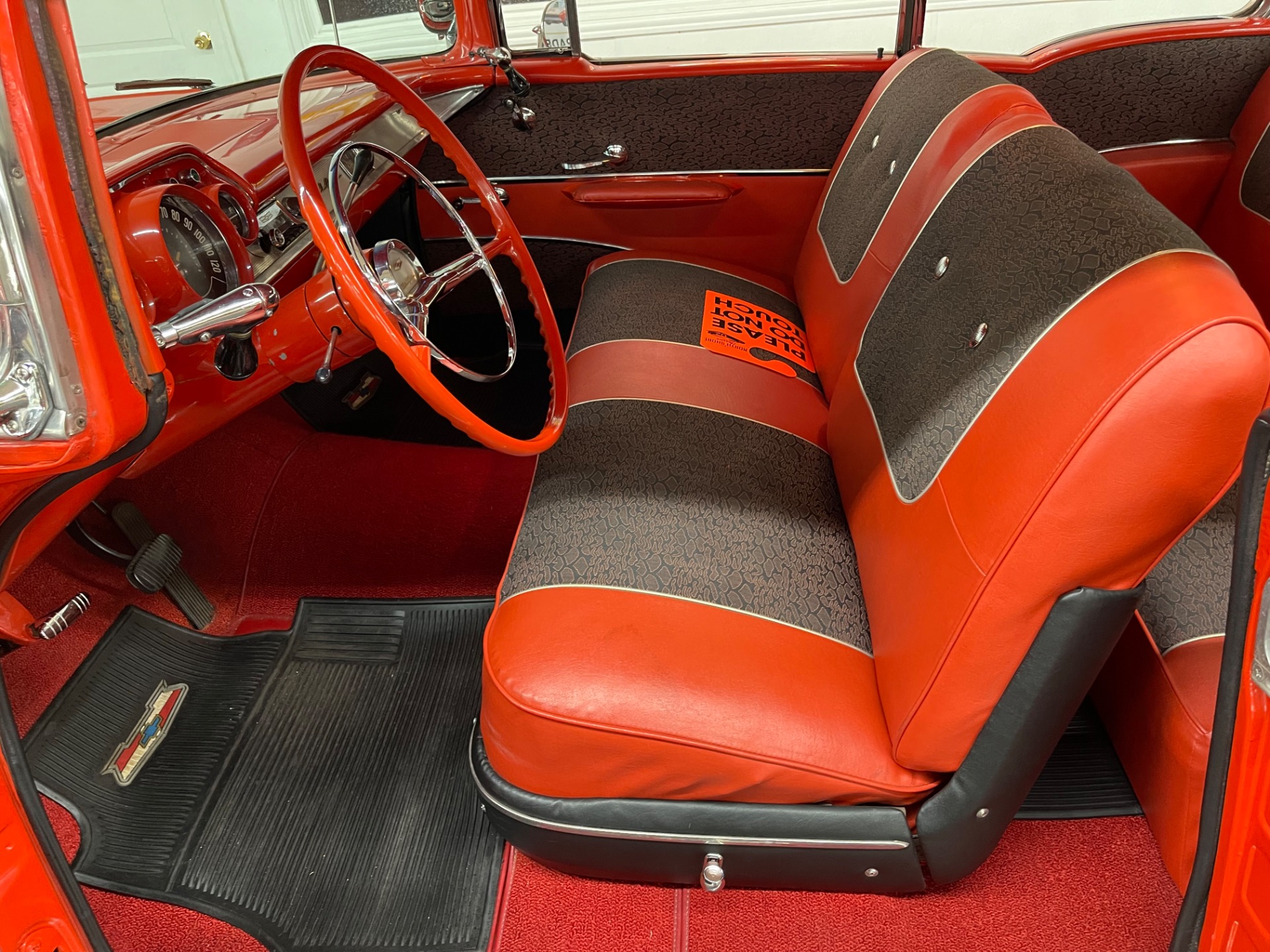 Used 1957 Chevrolet Bel Air - CLEAN SOUTHERN CLASSIC - SEE VIDEO | Mundelein, IL