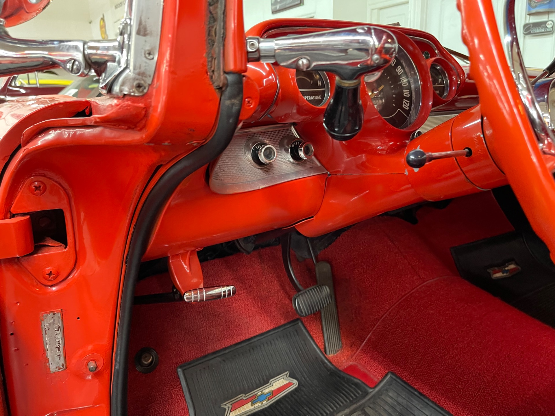 Used 1957 Chevrolet Bel Air - CLEAN SOUTHERN CLASSIC - SEE VIDEO | Mundelein, IL