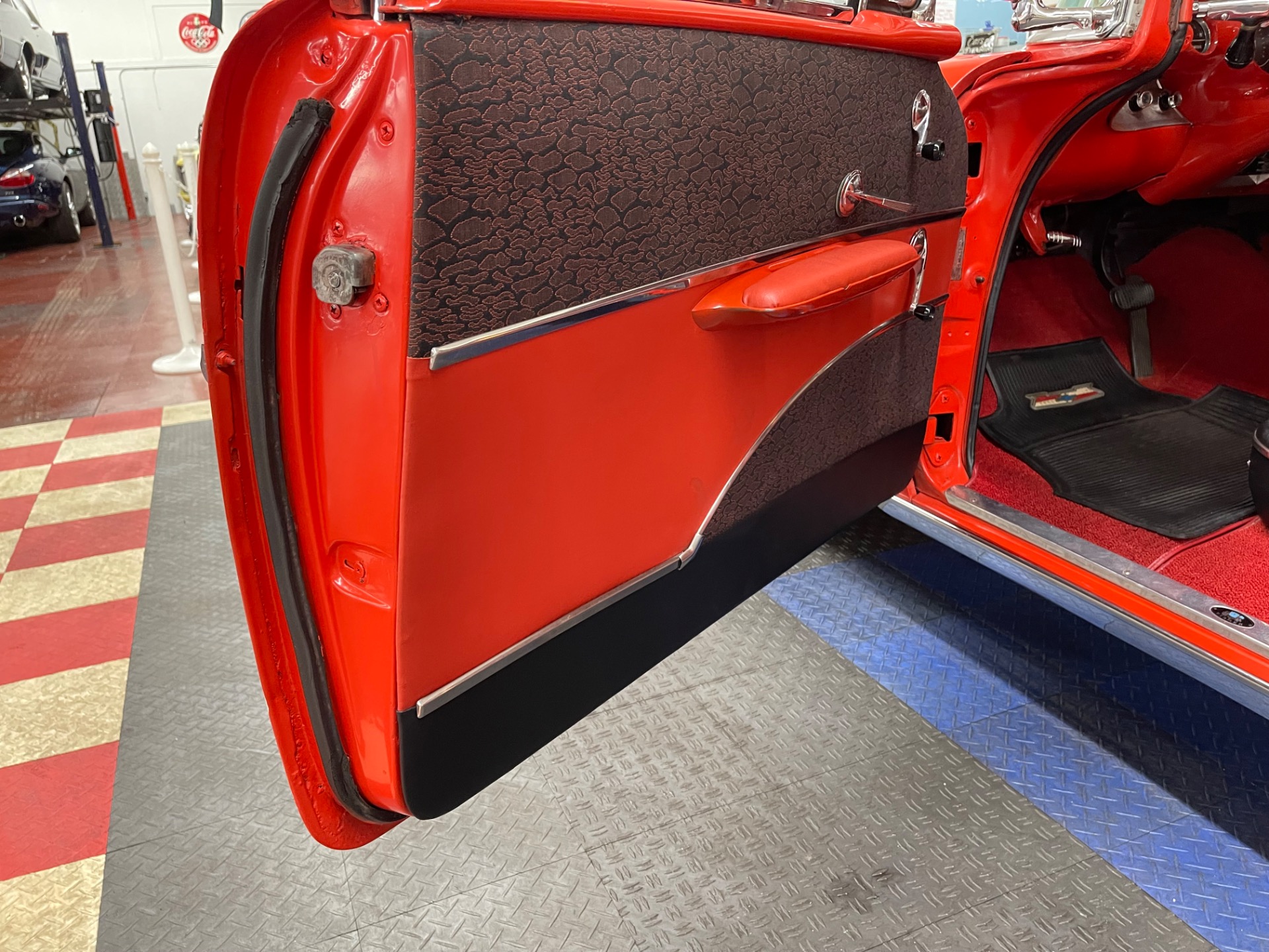 Used 1957 Chevrolet Bel Air - CLEAN SOUTHERN CLASSIC - SEE VIDEO | Mundelein, IL