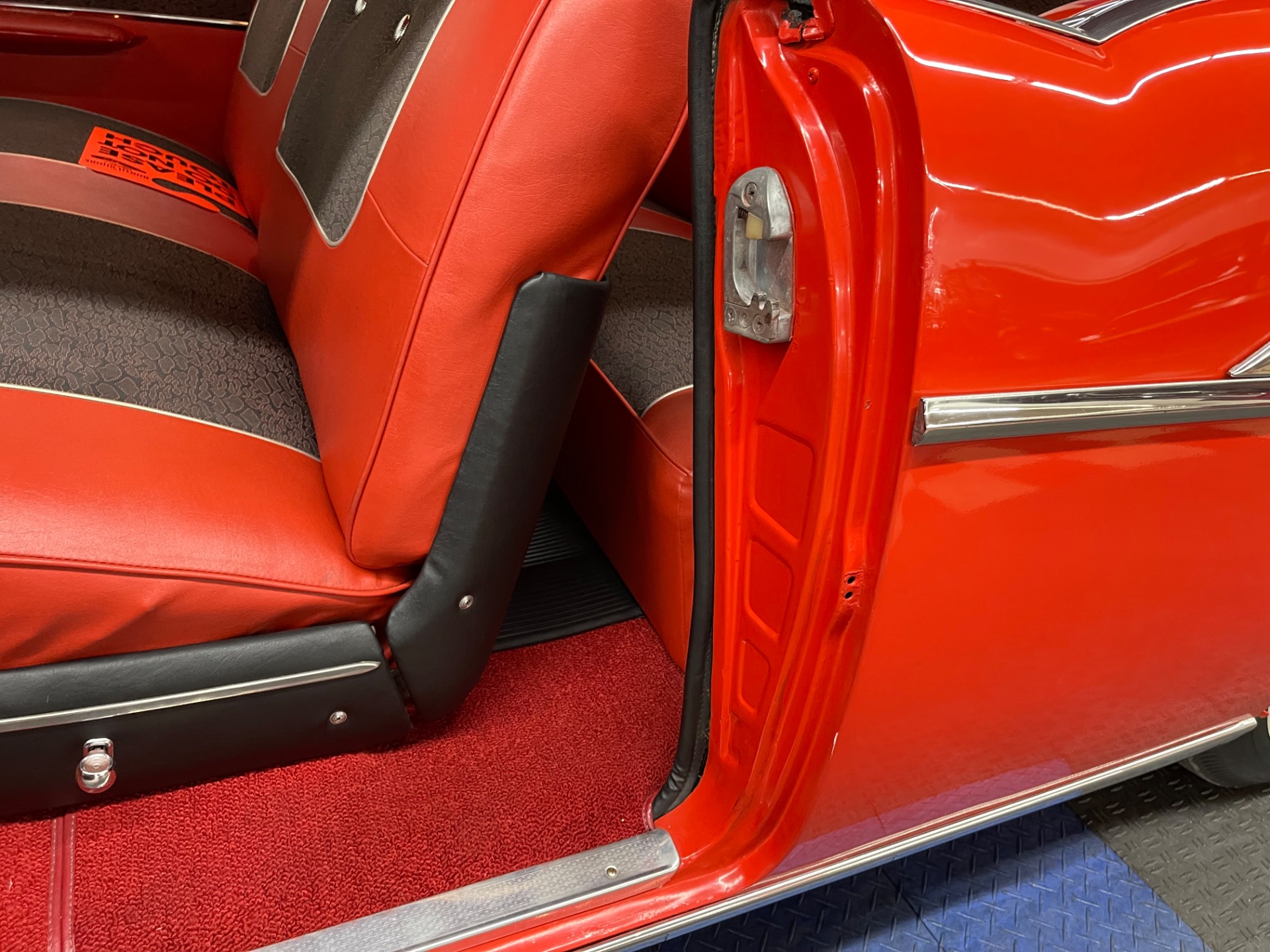 Used 1957 Chevrolet Bel Air - CLEAN SOUTHERN CLASSIC - SEE VIDEO | Mundelein, IL