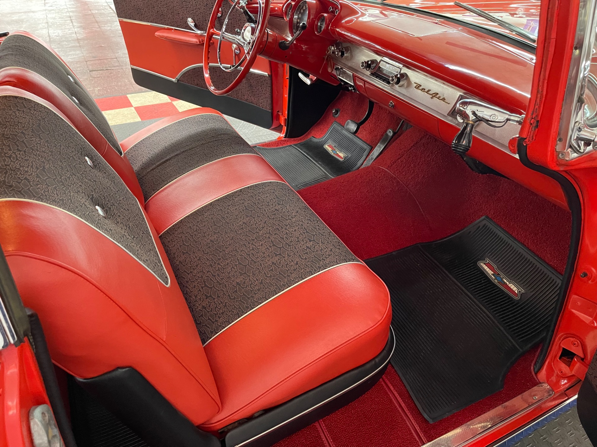 Used 1957 Chevrolet Bel Air - CLEAN SOUTHERN CLASSIC - SEE VIDEO | Mundelein, IL