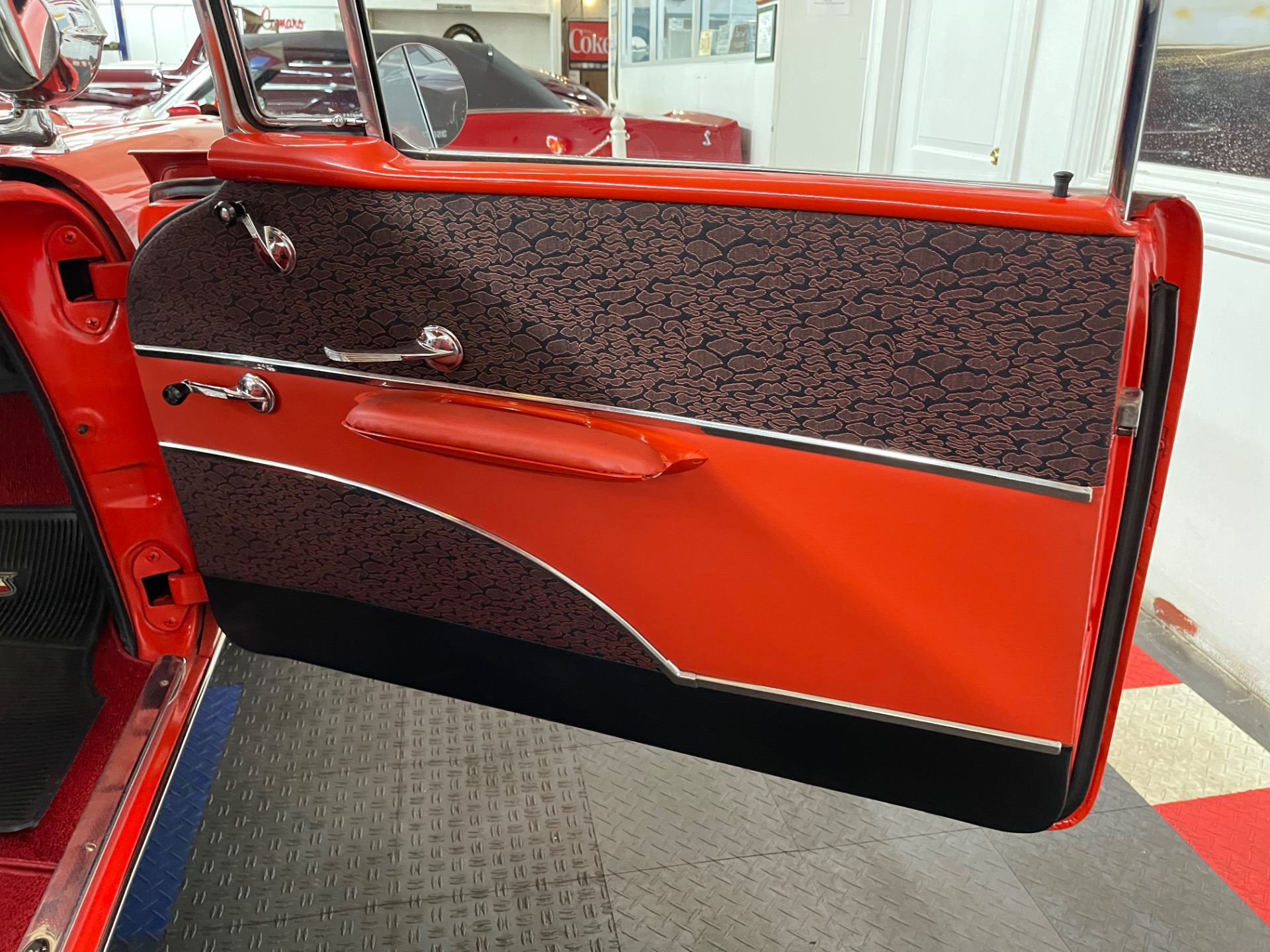 Used 1957 Chevrolet Bel Air - CLEAN SOUTHERN CLASSIC - SEE VIDEO | Mundelein, IL