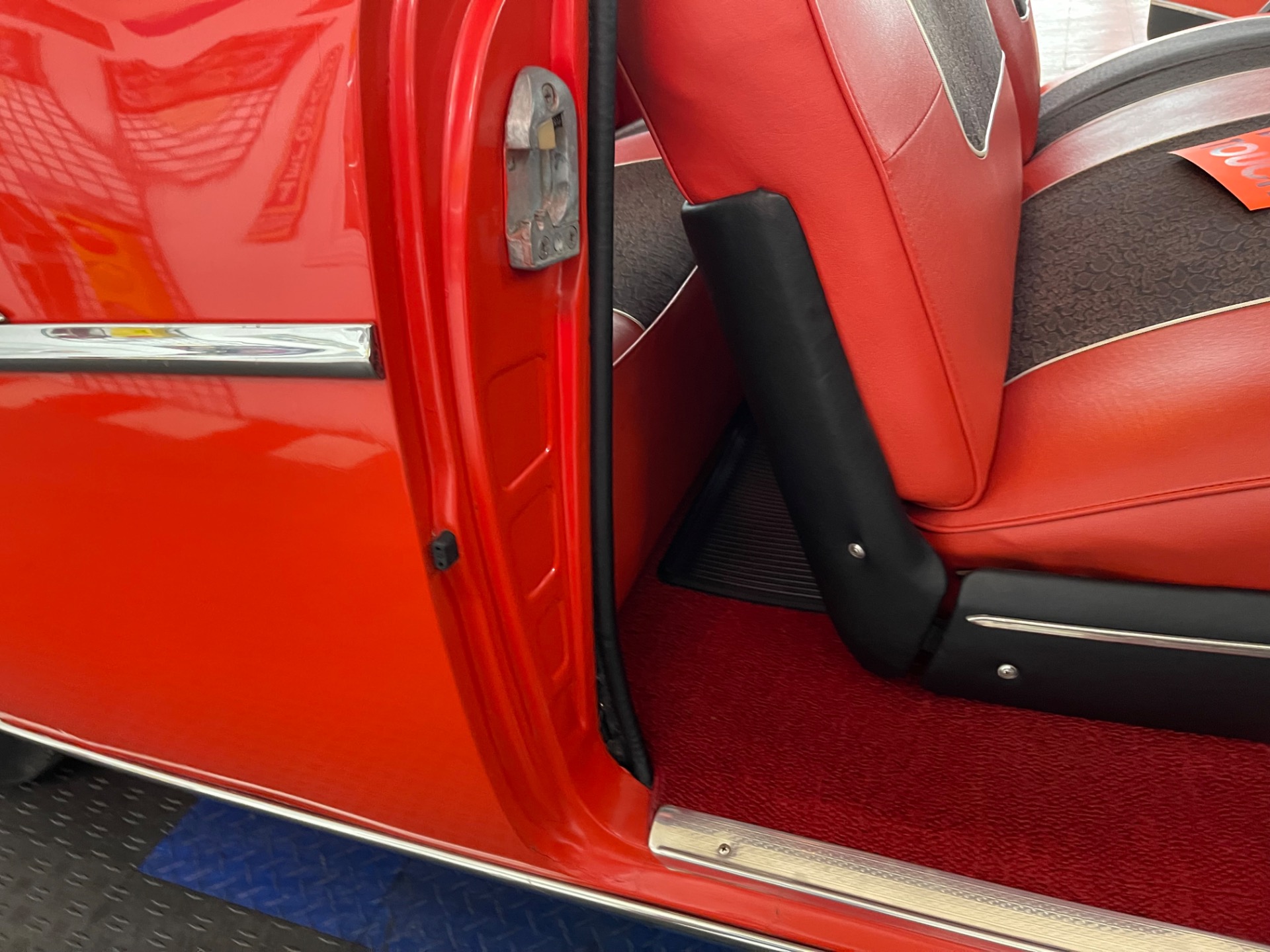 Used 1957 Chevrolet Bel Air - CLEAN SOUTHERN CLASSIC - SEE VIDEO | Mundelein, IL