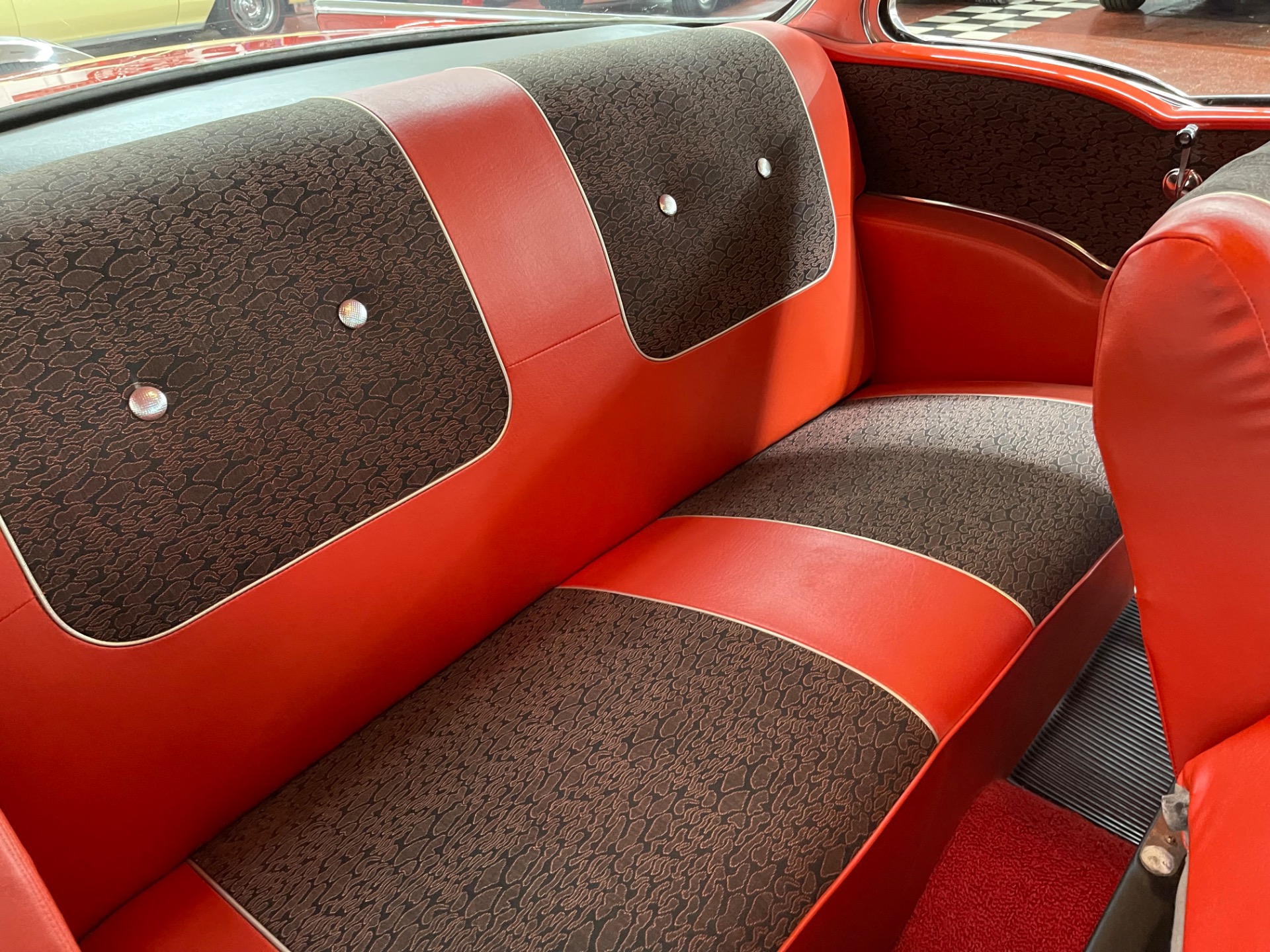 Used 1957 Chevrolet Bel Air - CLEAN SOUTHERN CLASSIC - SEE VIDEO | Mundelein, IL