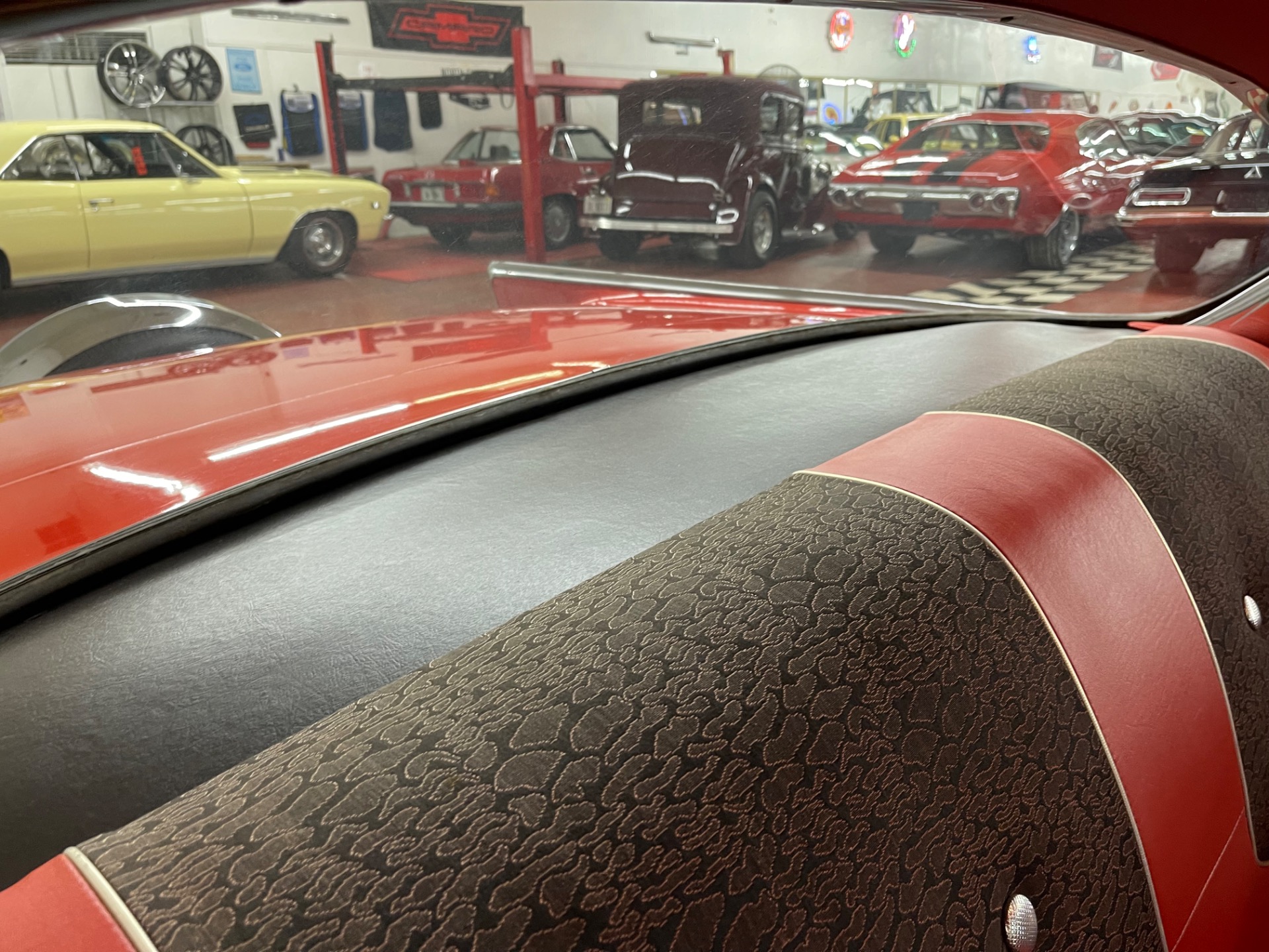 Used 1957 Chevrolet Bel Air - CLEAN SOUTHERN CLASSIC - SEE VIDEO | Mundelein, IL