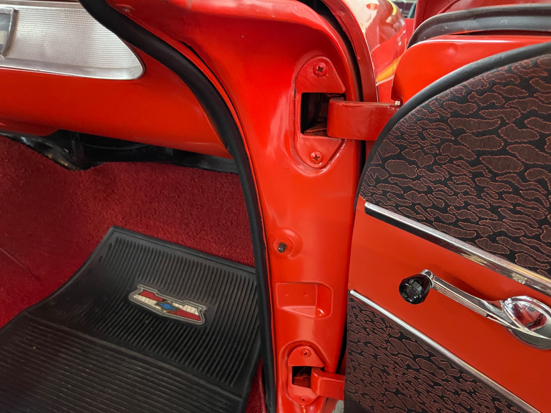 Used 1957 Chevrolet Bel Air - CLEAN SOUTHERN CLASSIC - SEE VIDEO | Mundelein, IL