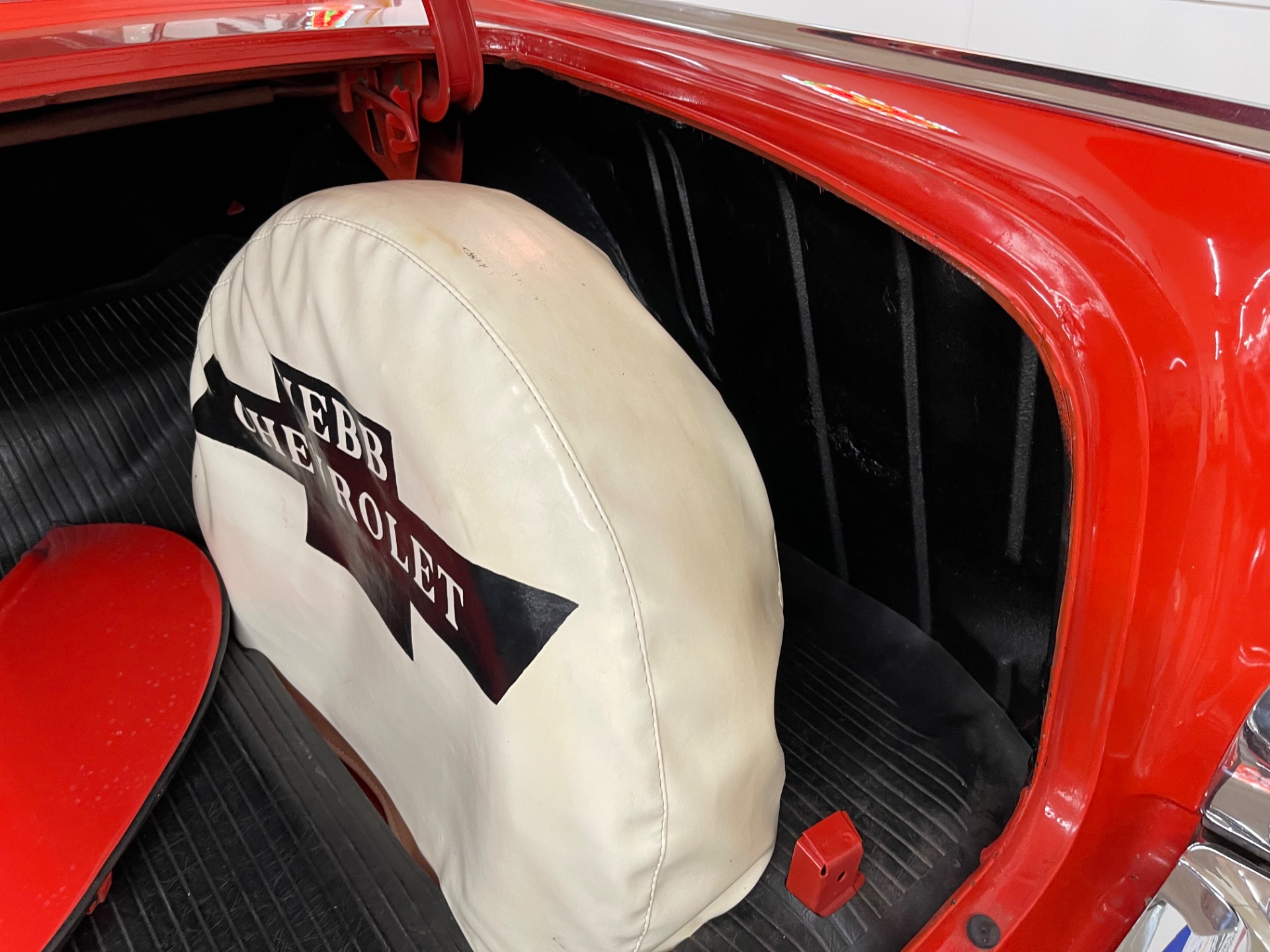 Used 1957 Chevrolet Bel Air - CLEAN SOUTHERN CLASSIC - SEE VIDEO | Mundelein, IL