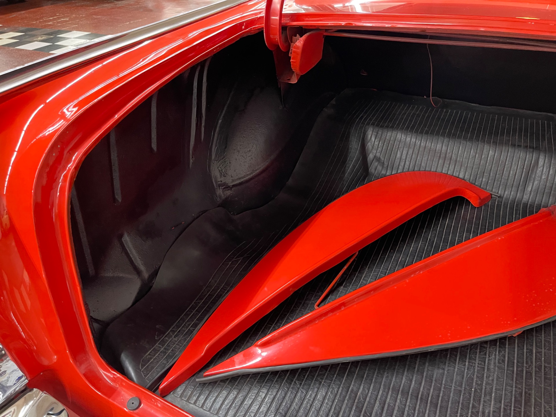 Used 1957 Chevrolet Bel Air - CLEAN SOUTHERN CLASSIC - SEE VIDEO | Mundelein, IL
