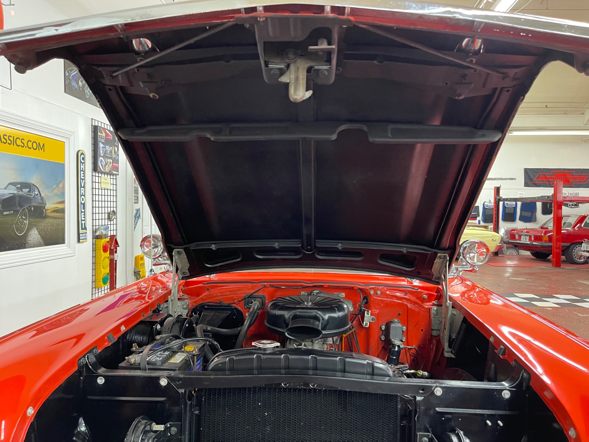 Used 1957 Chevrolet Bel Air - CLEAN SOUTHERN CLASSIC - SEE VIDEO | Mundelein, IL