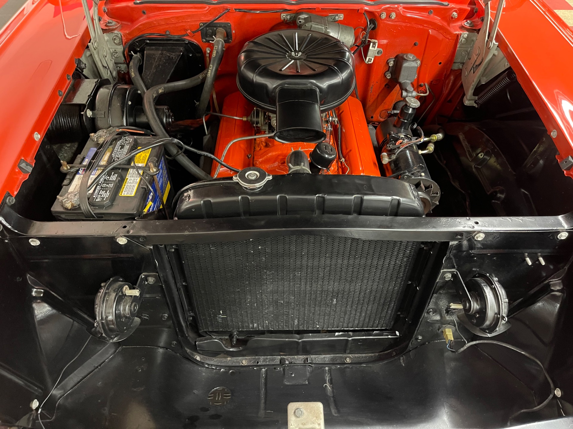 Used 1957 Chevrolet Bel Air - CLEAN SOUTHERN CLASSIC - SEE VIDEO | Mundelein, IL