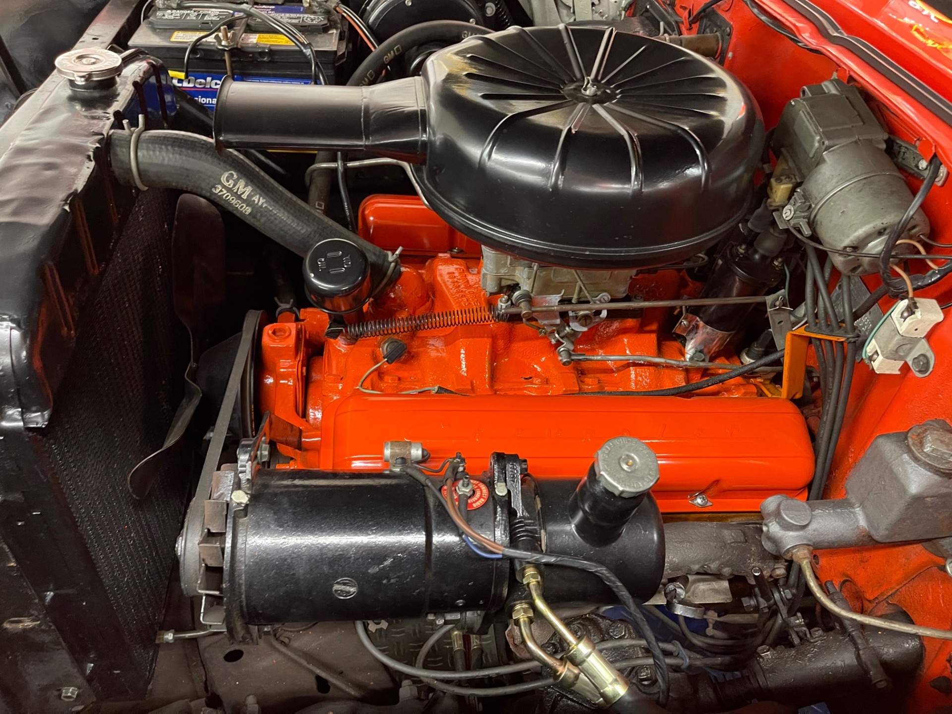 Used 1957 Chevrolet Bel Air - CLEAN SOUTHERN CLASSIC - SEE VIDEO | Mundelein, IL